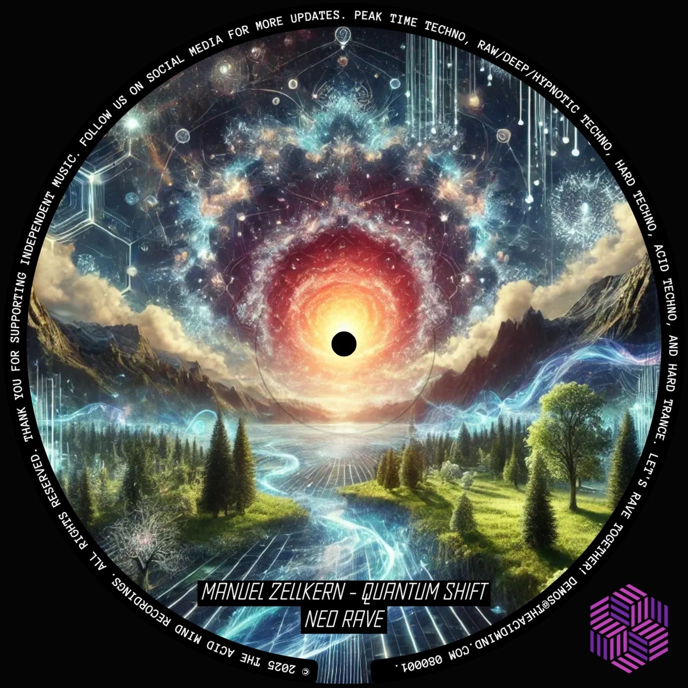 Quantum Shift