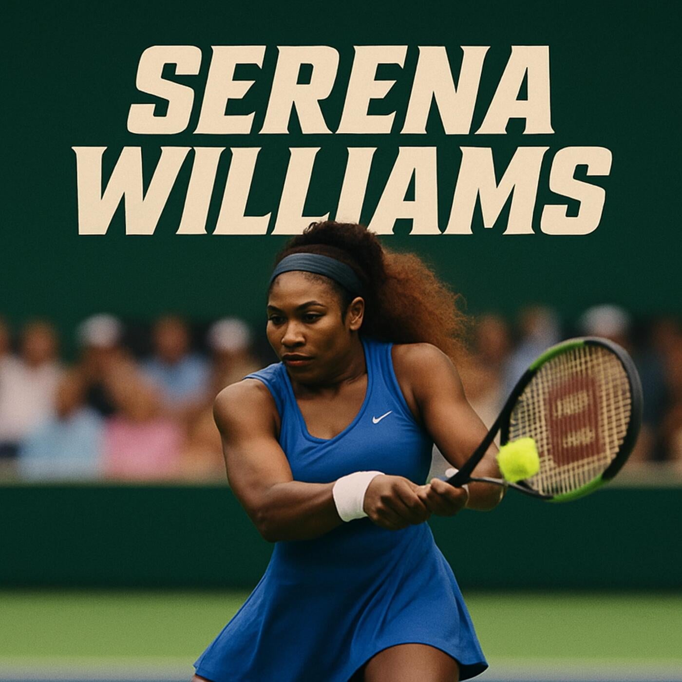 Serena Williams