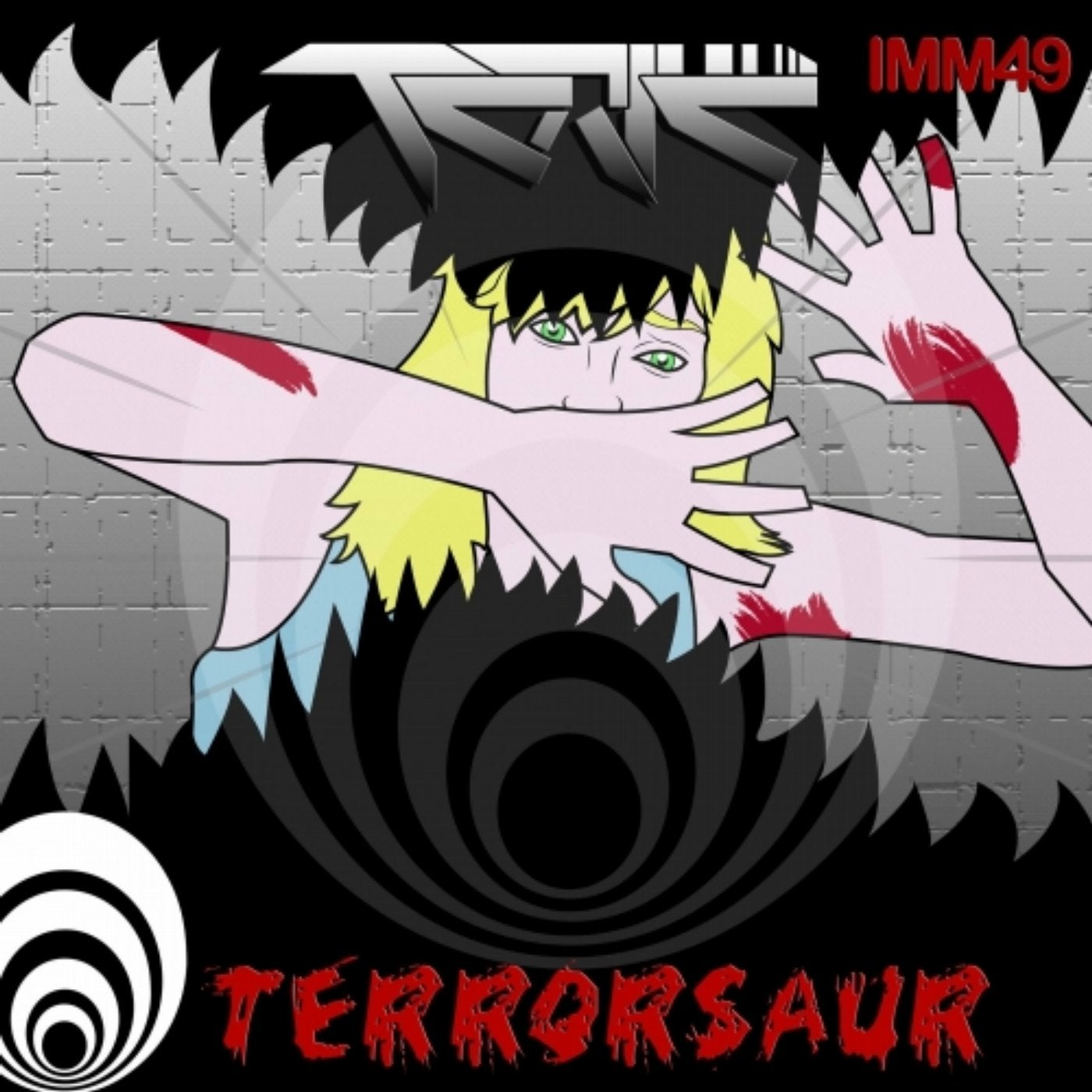 Terrorsaur (Original Mix)