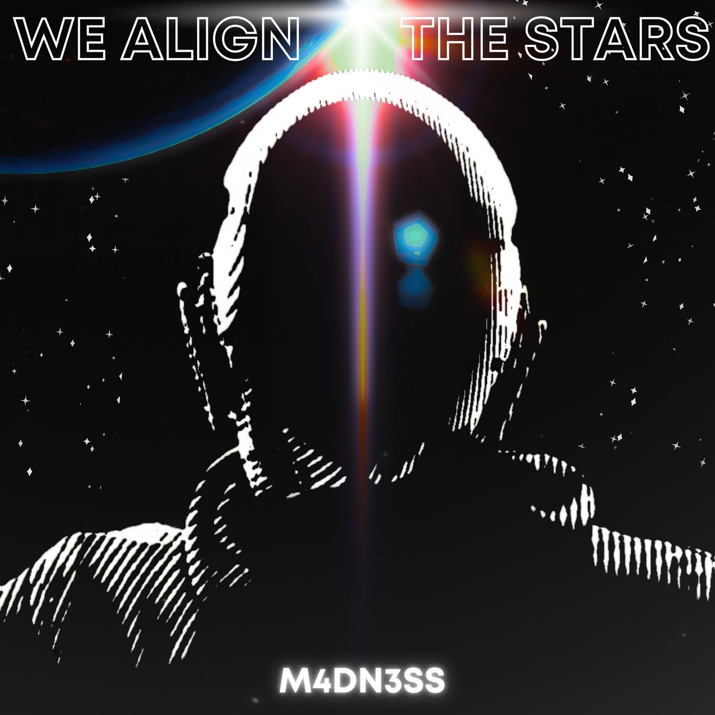 We Align The Stars