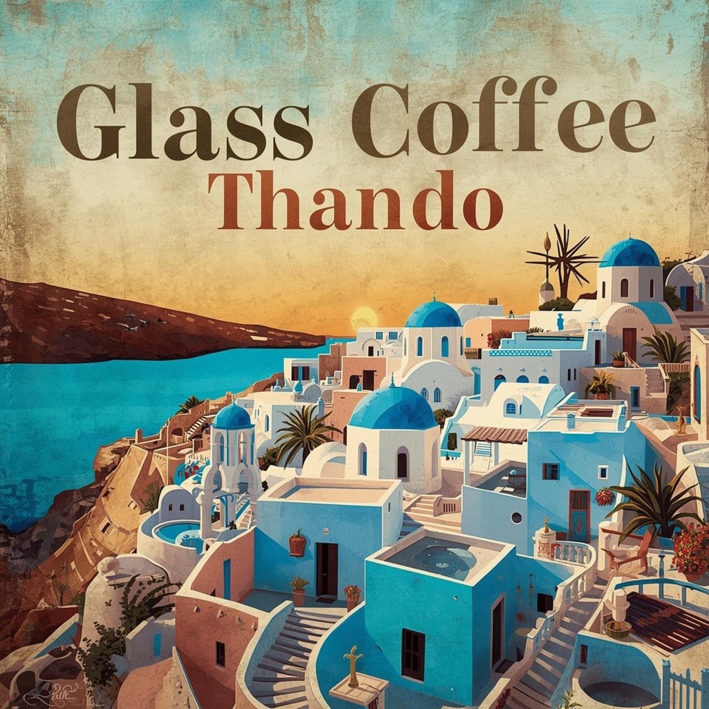 Thando