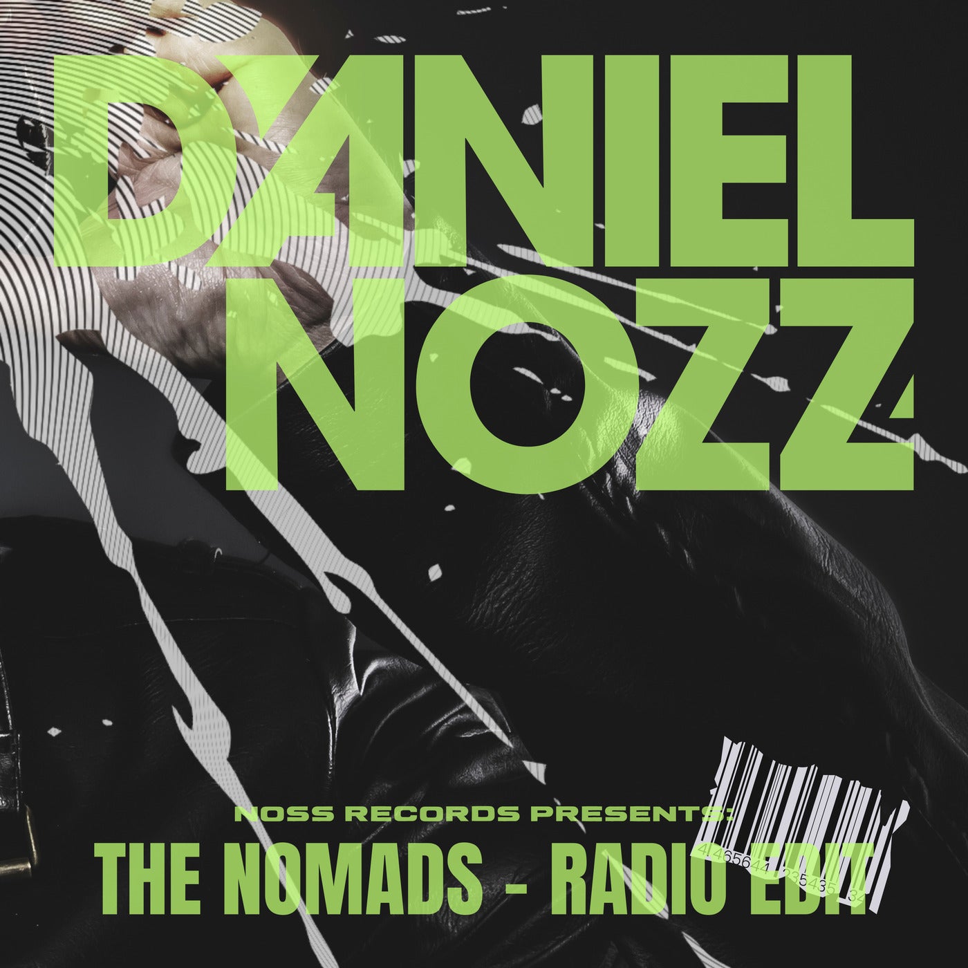 The Nomads - Radio Edit