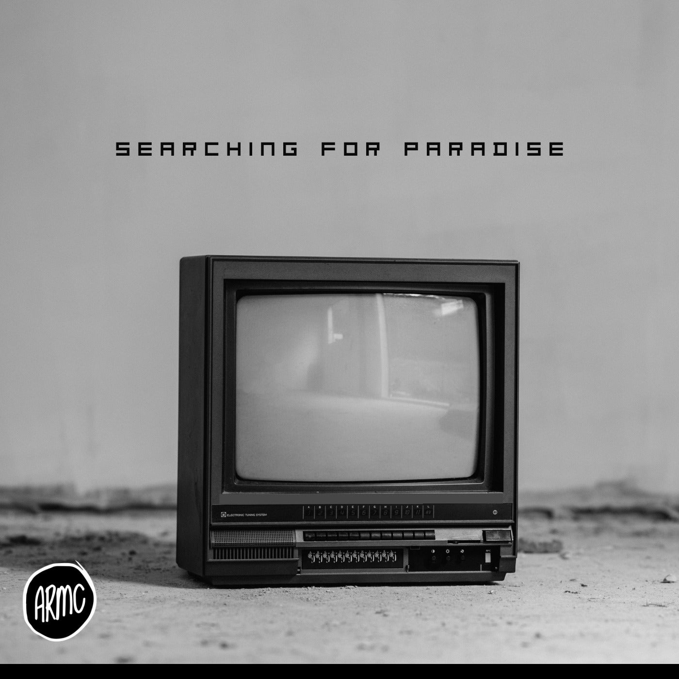Searching For Paradise