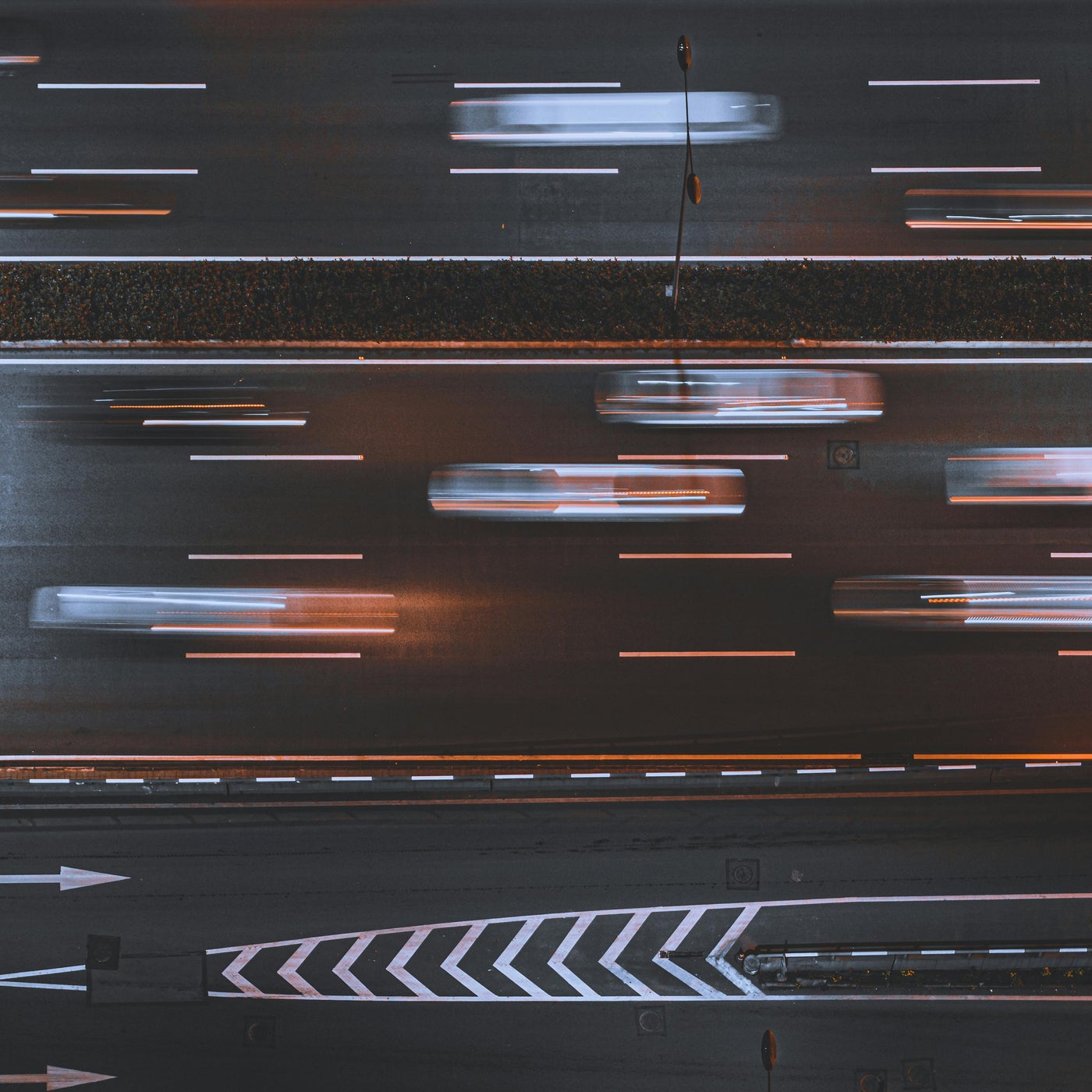 Keep On Moving