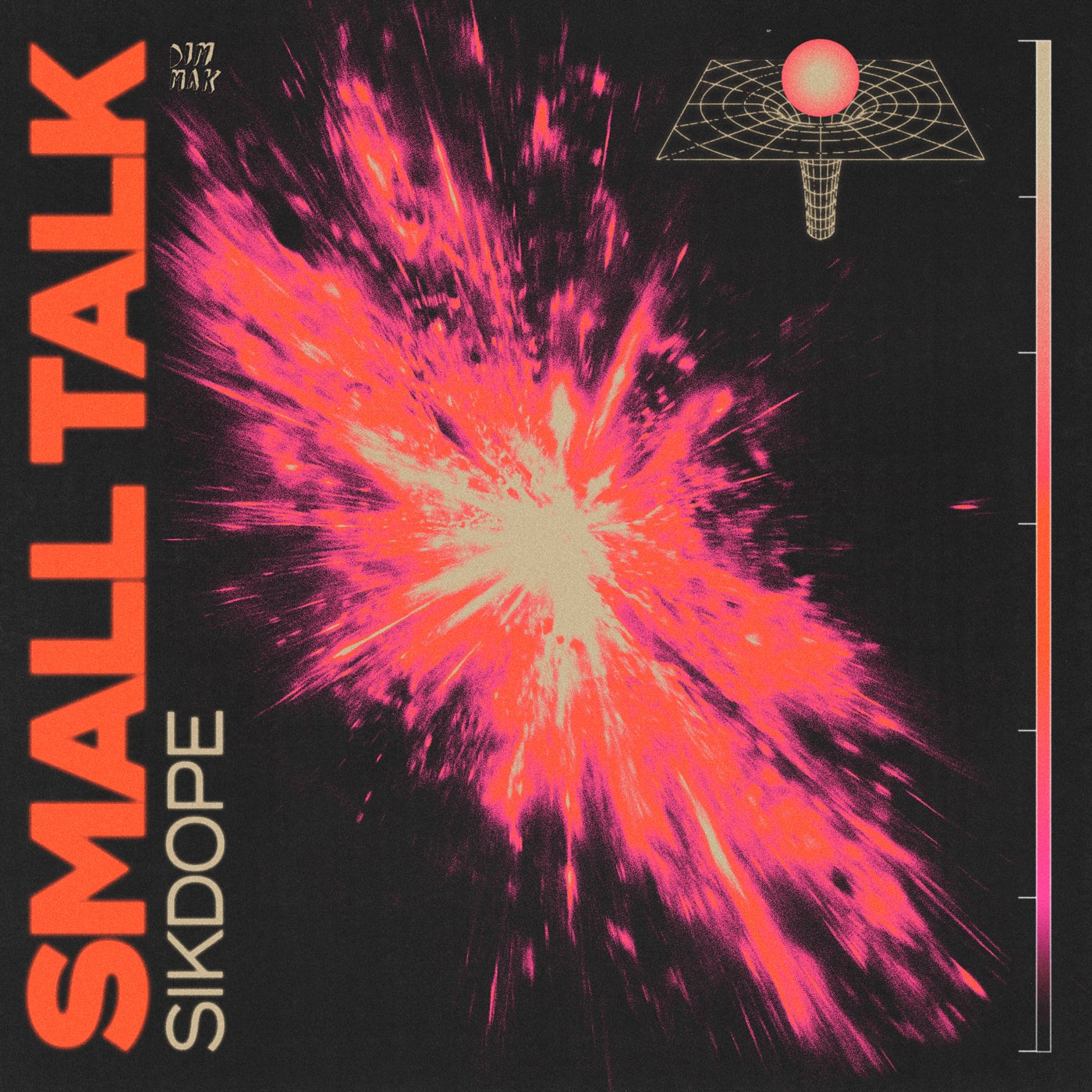 Small Talk - Extended Mix