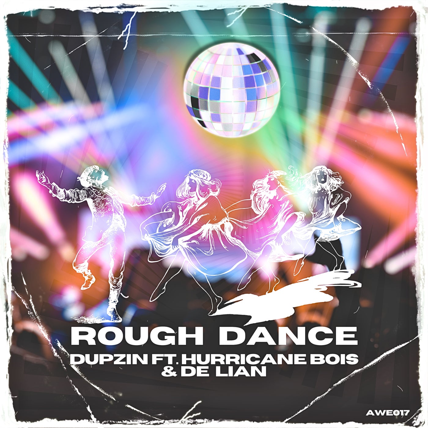 Rough Dance