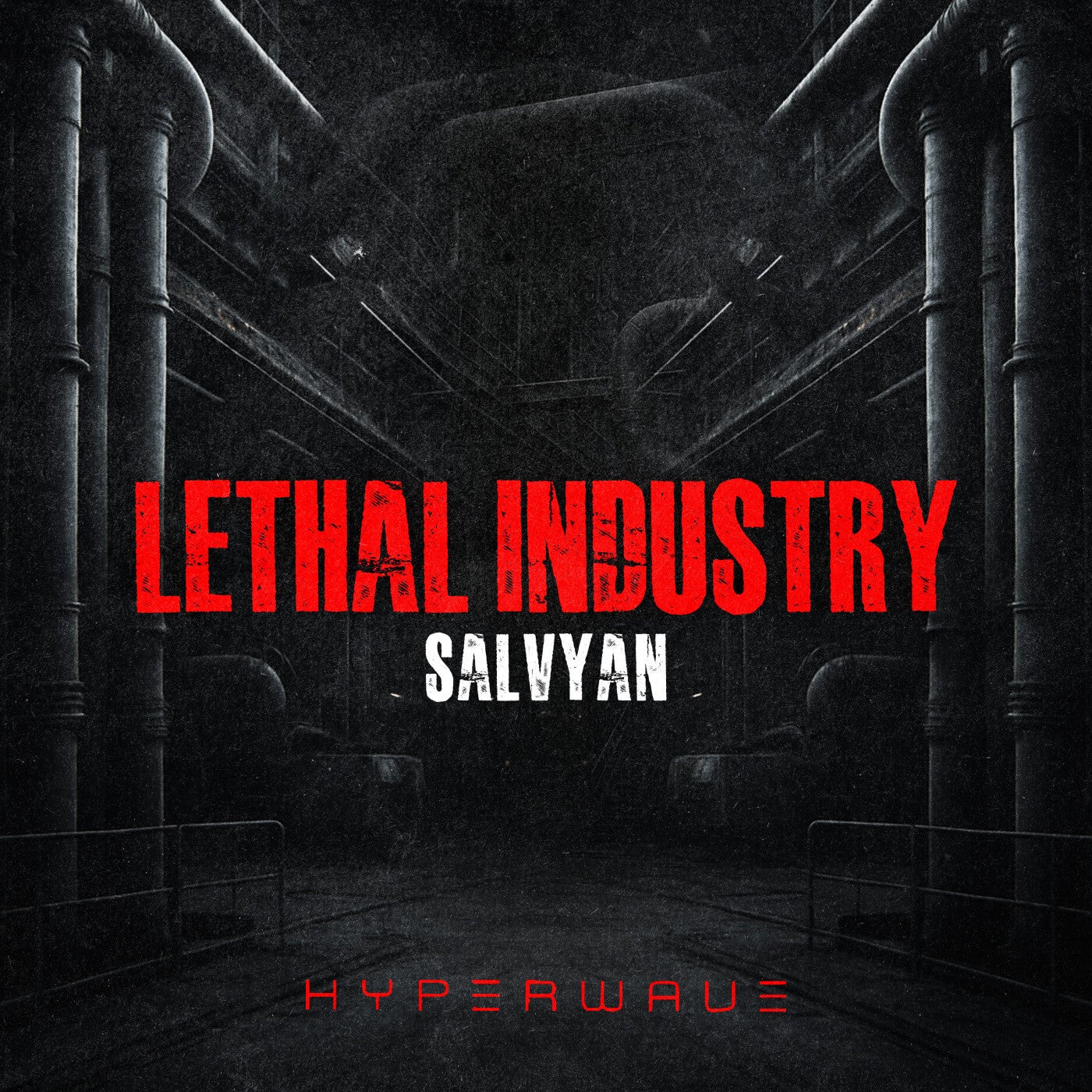 Lethal Industry (Extended Mix)