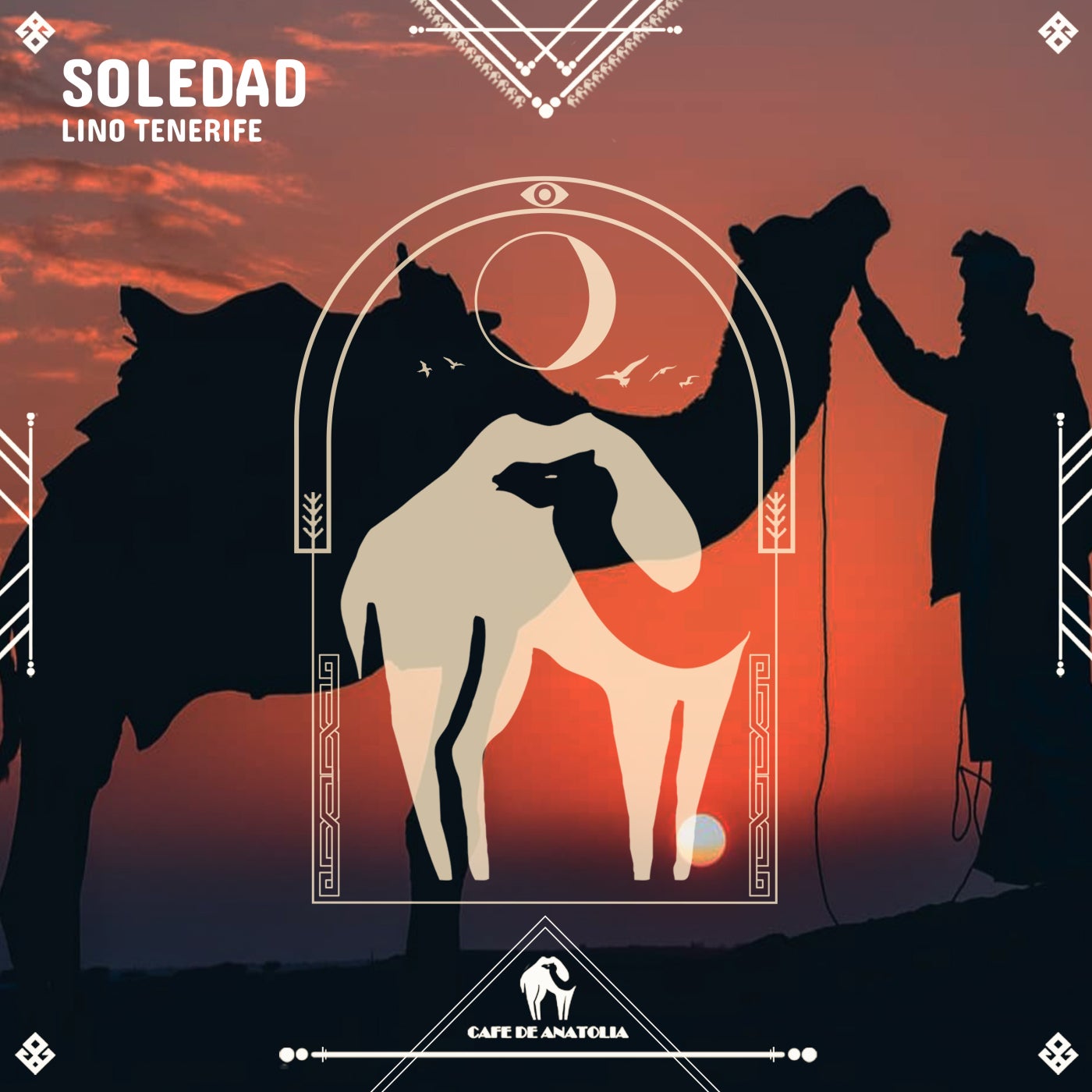 Soledad