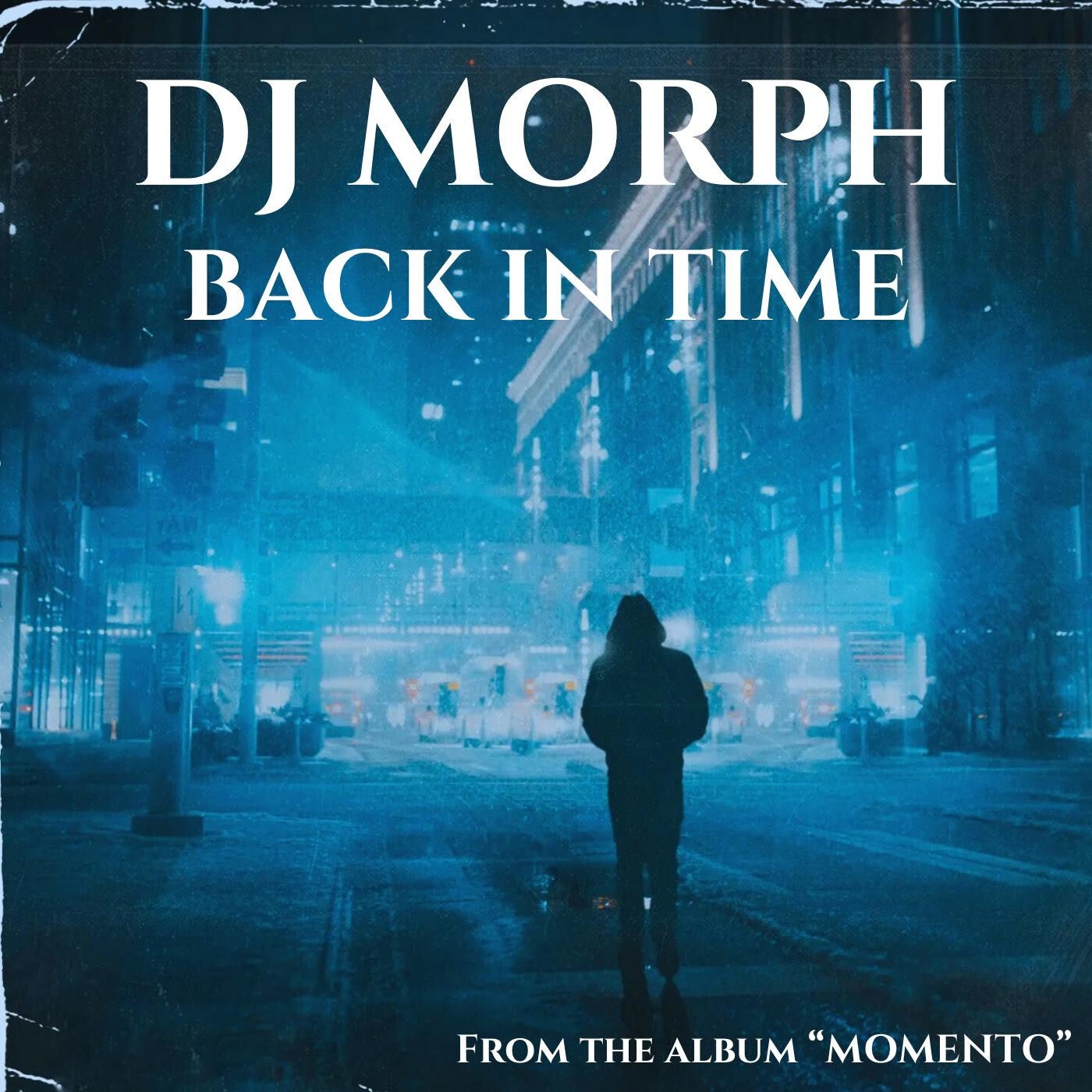 Back in Time