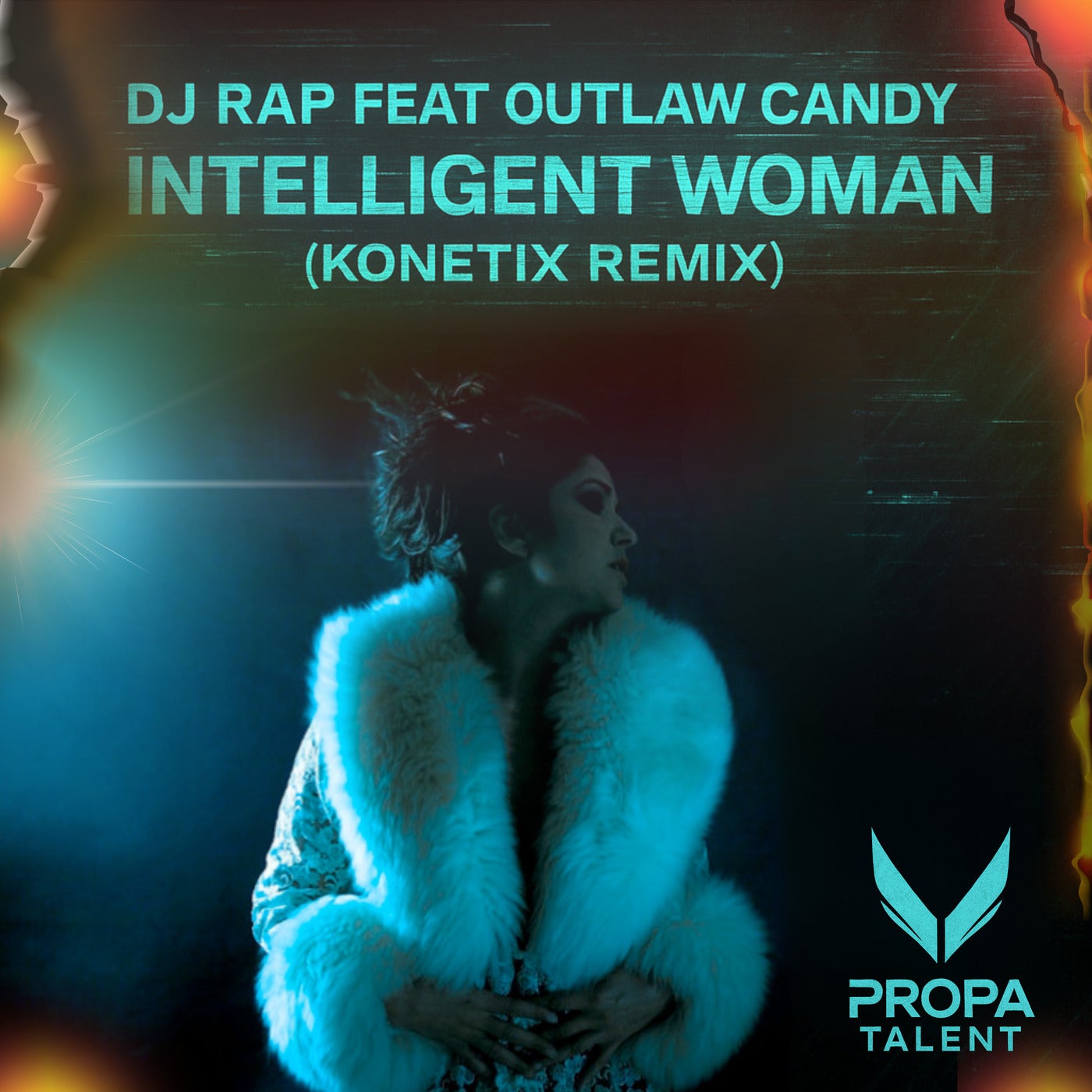 Intelligent Woman (Konetix Remix)