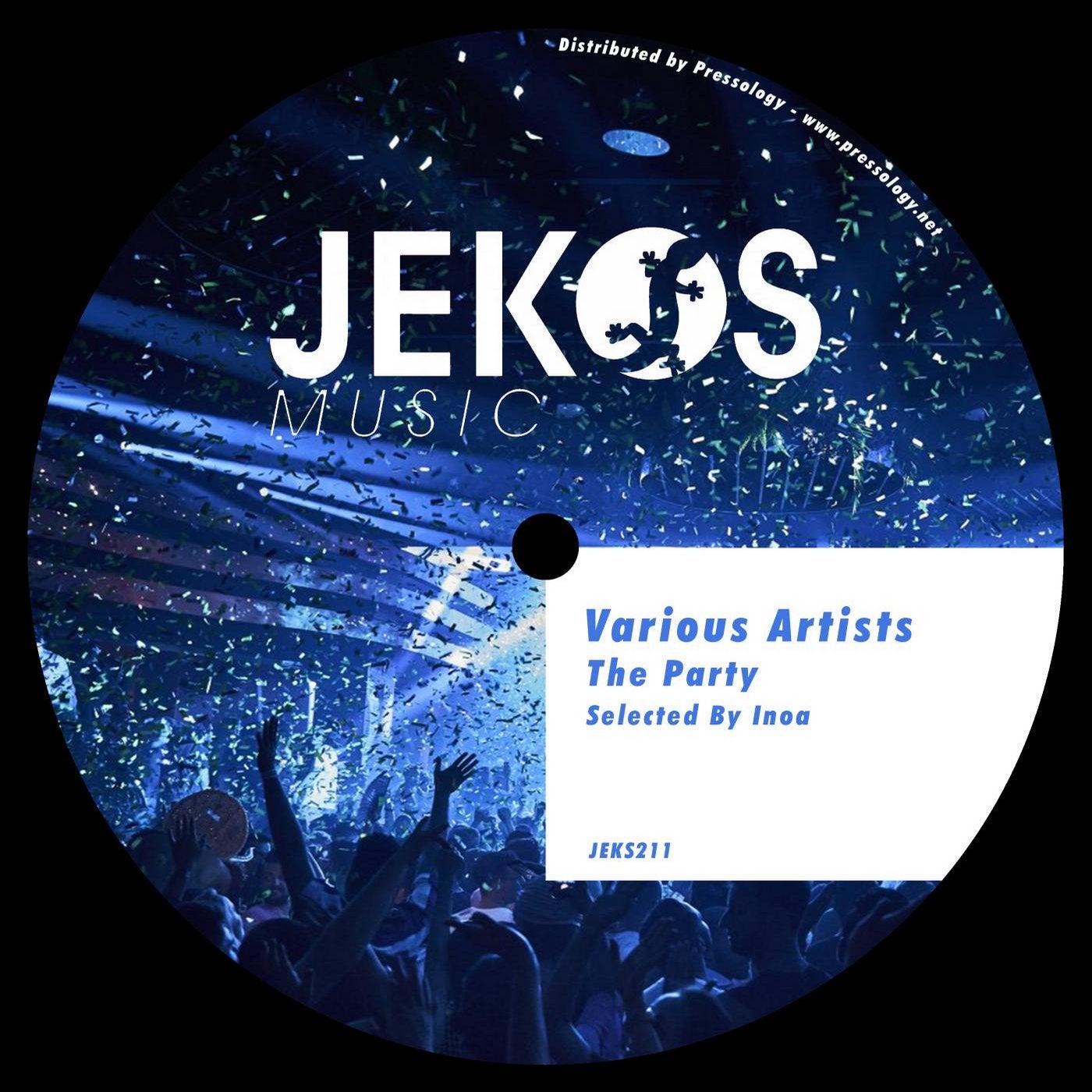 The Party - Selected By Inoa