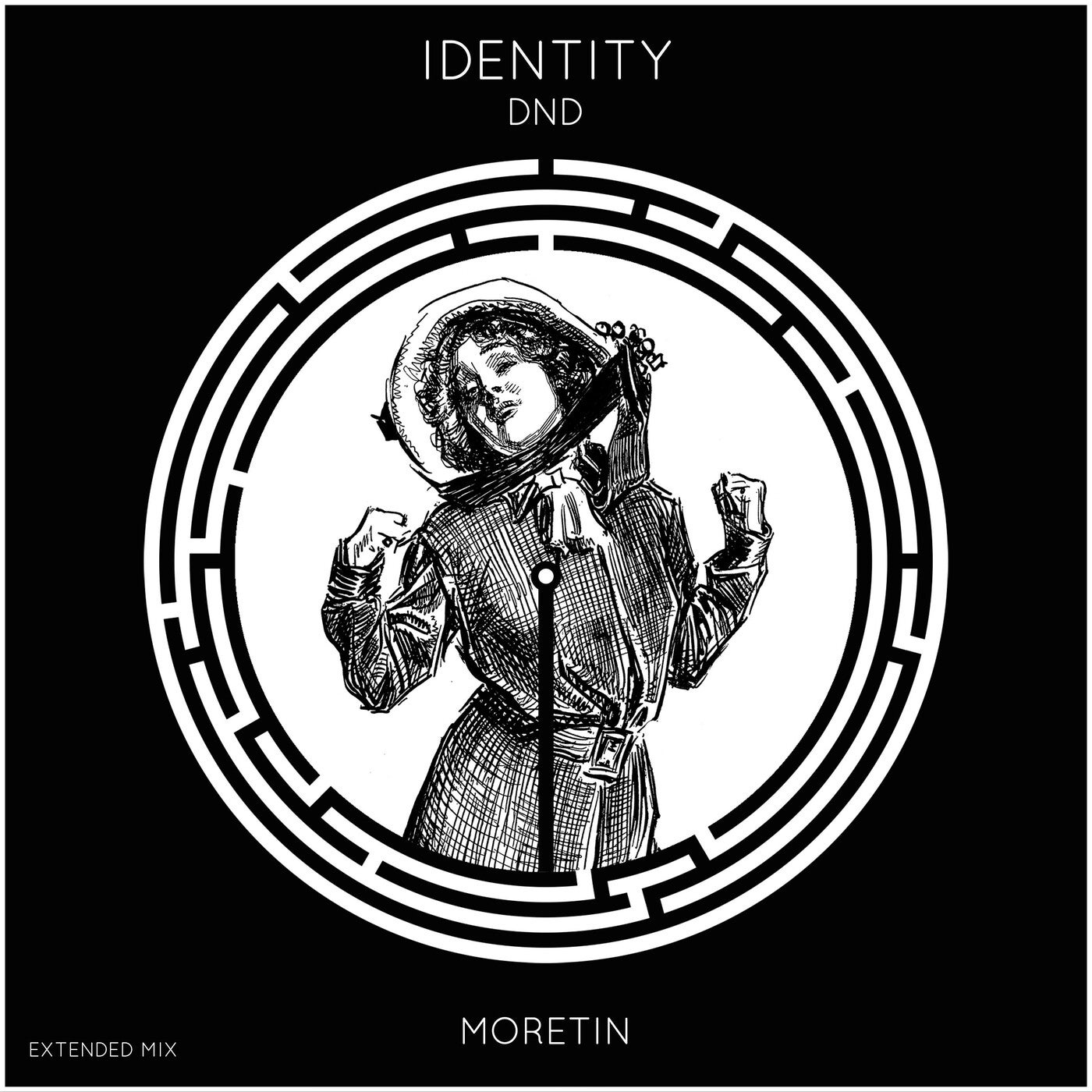 Identity (Extended Mix)