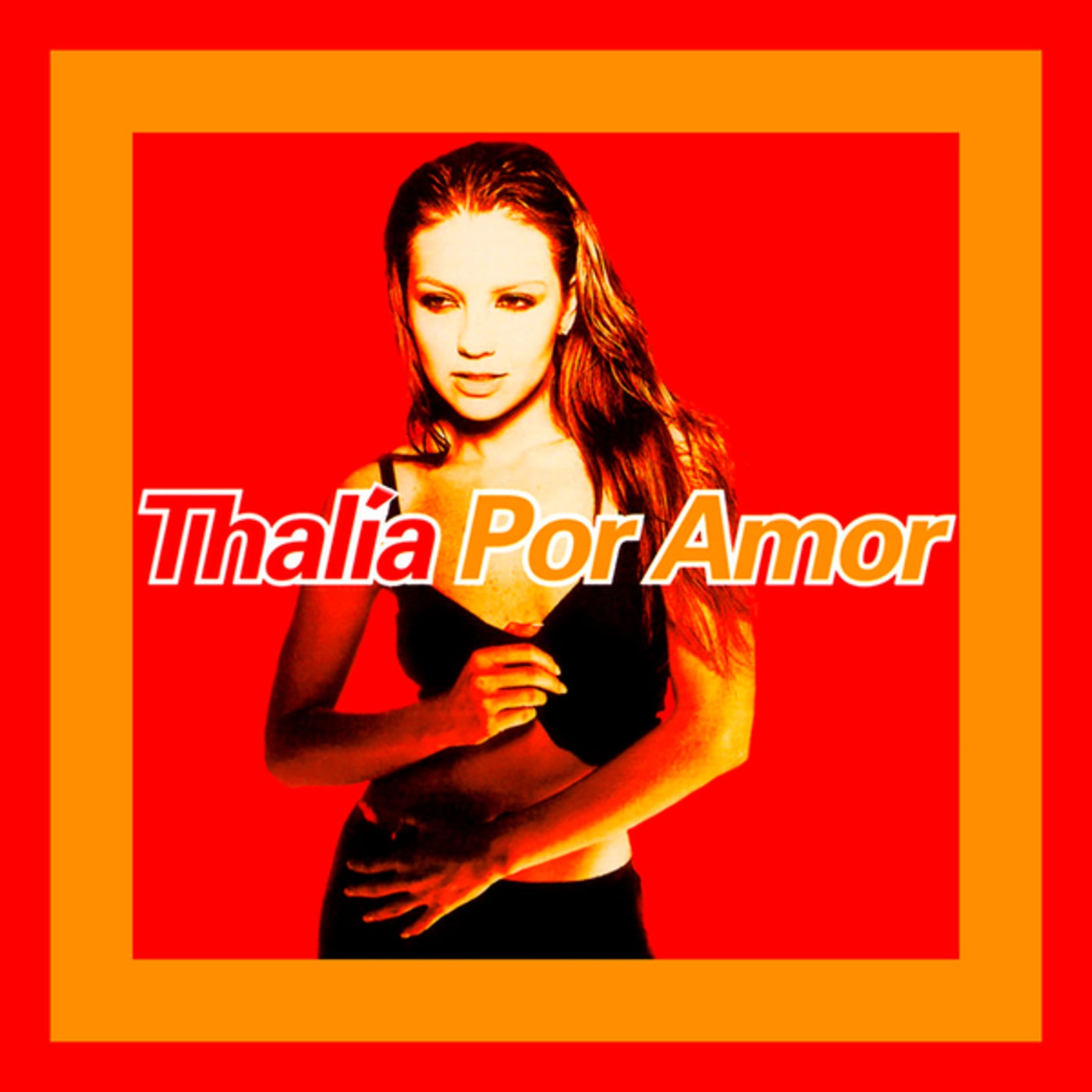 Echa Pa' Delante (Original Mix) album art