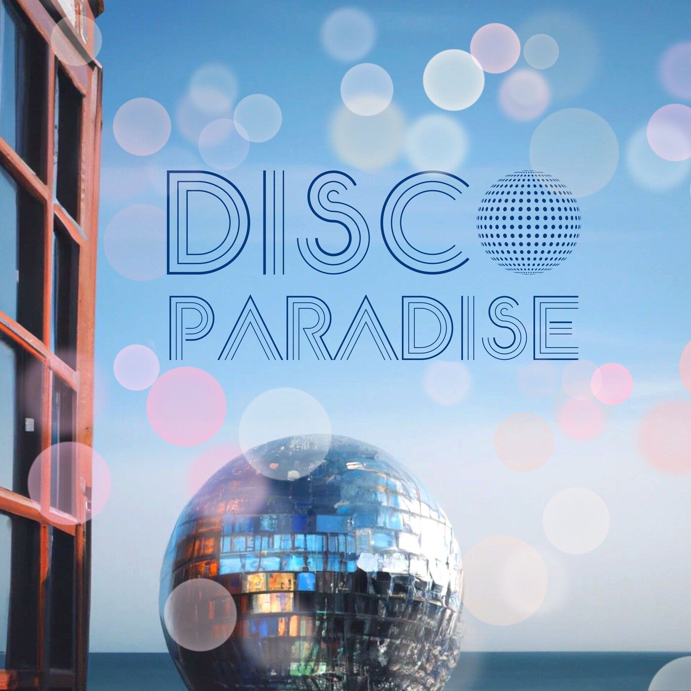 Disco Paradise