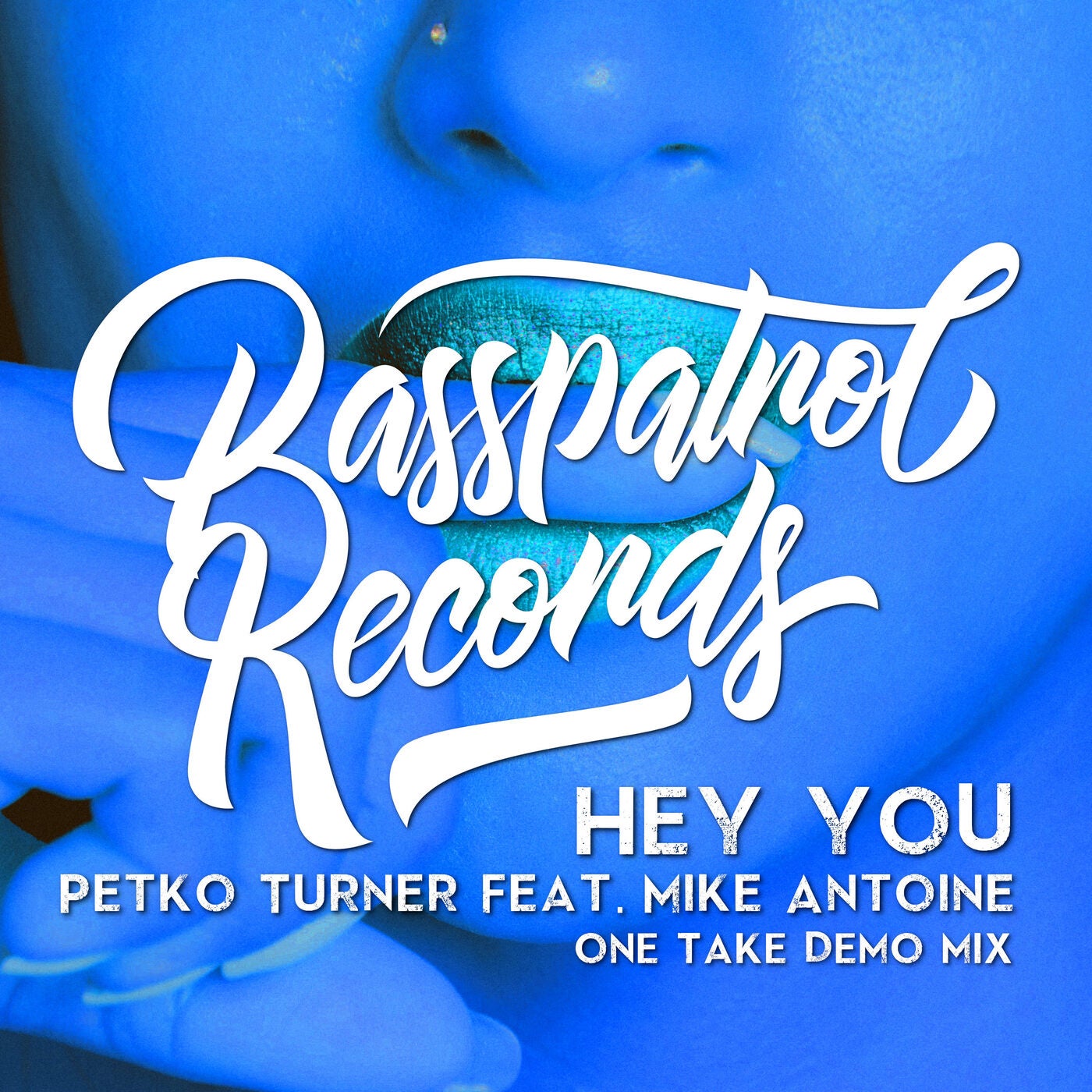 Hey You (Demo Version)