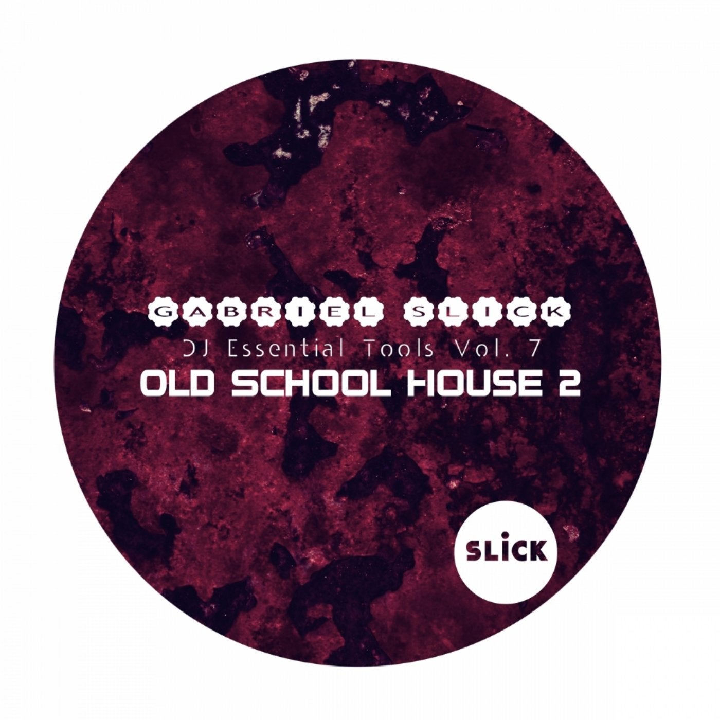 DJ Essential Tools, Vol. 7: Old School House 2