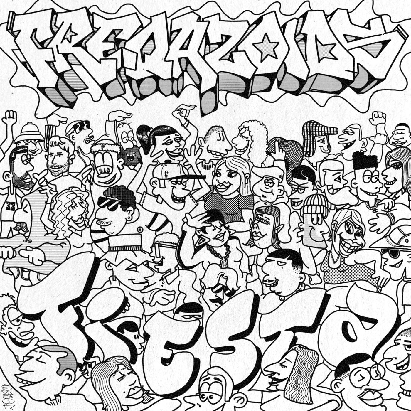 Fiesta - Extended Mix