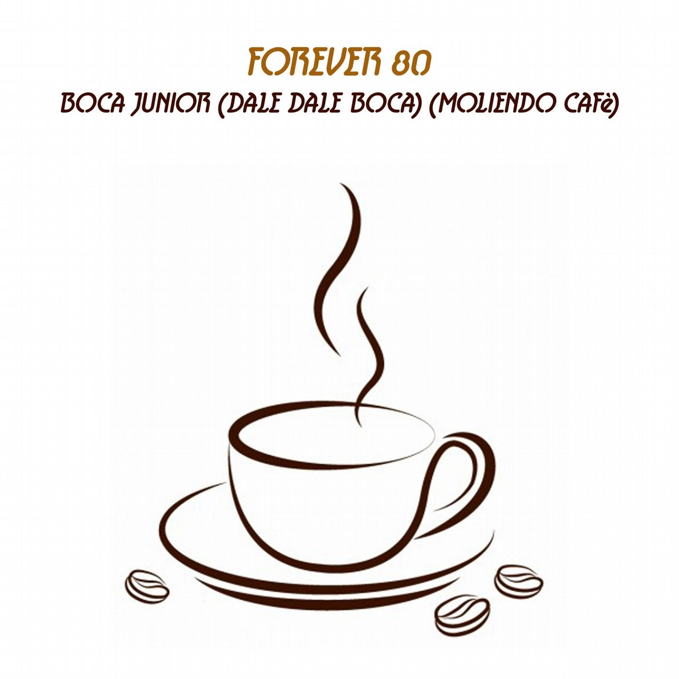 Boca Junior (Dale Dale Boca) (Moliendo Cafe)