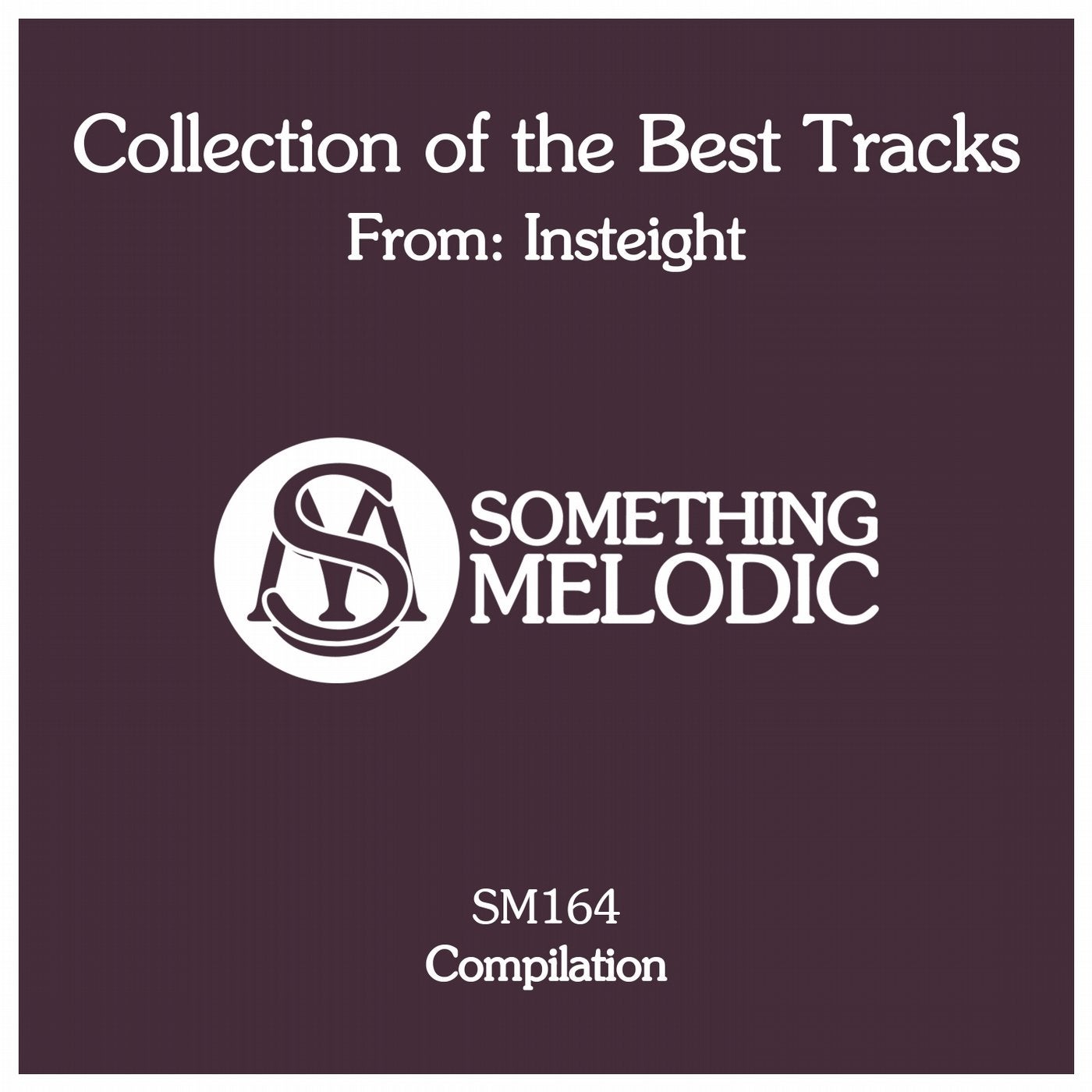Collection of the Best Tracks From: Insteight