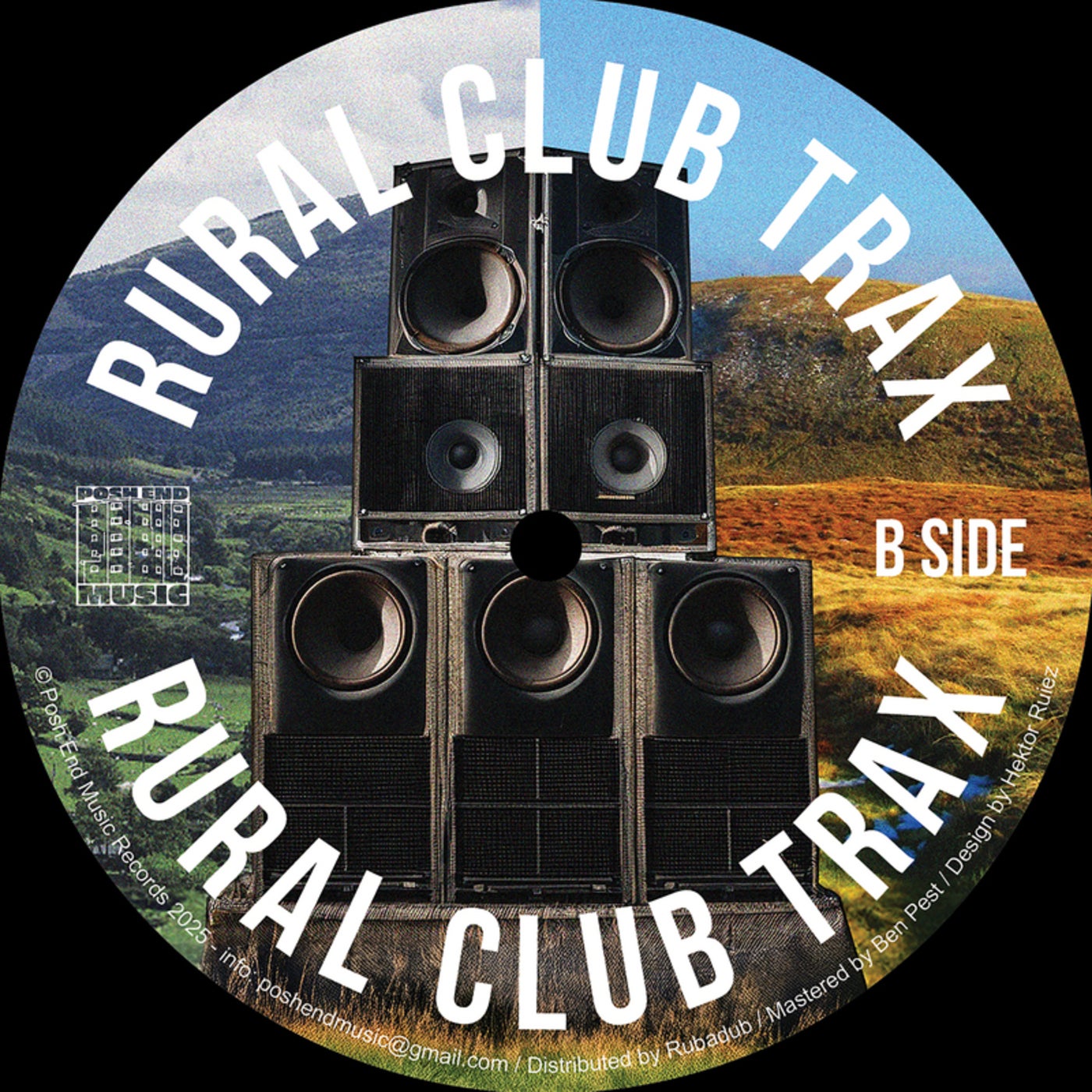 Rural Club Trax
