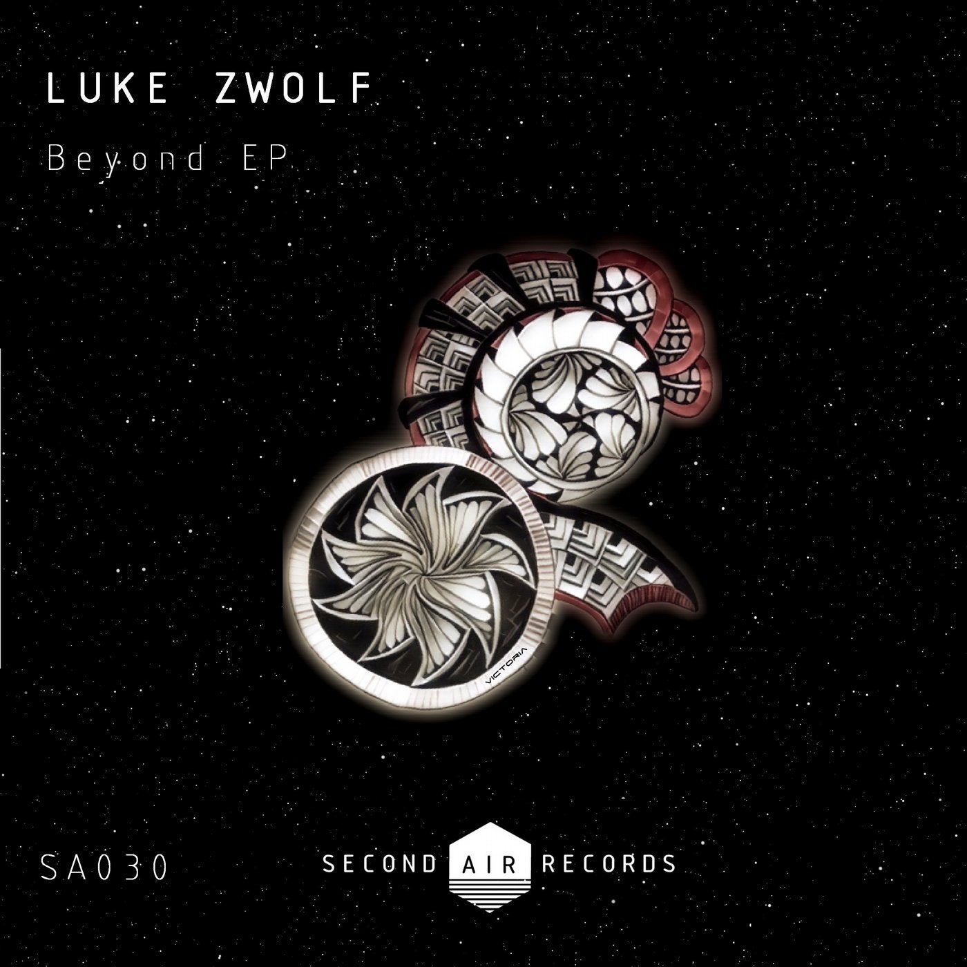 Seconds mixed. Zwolf. Air records.