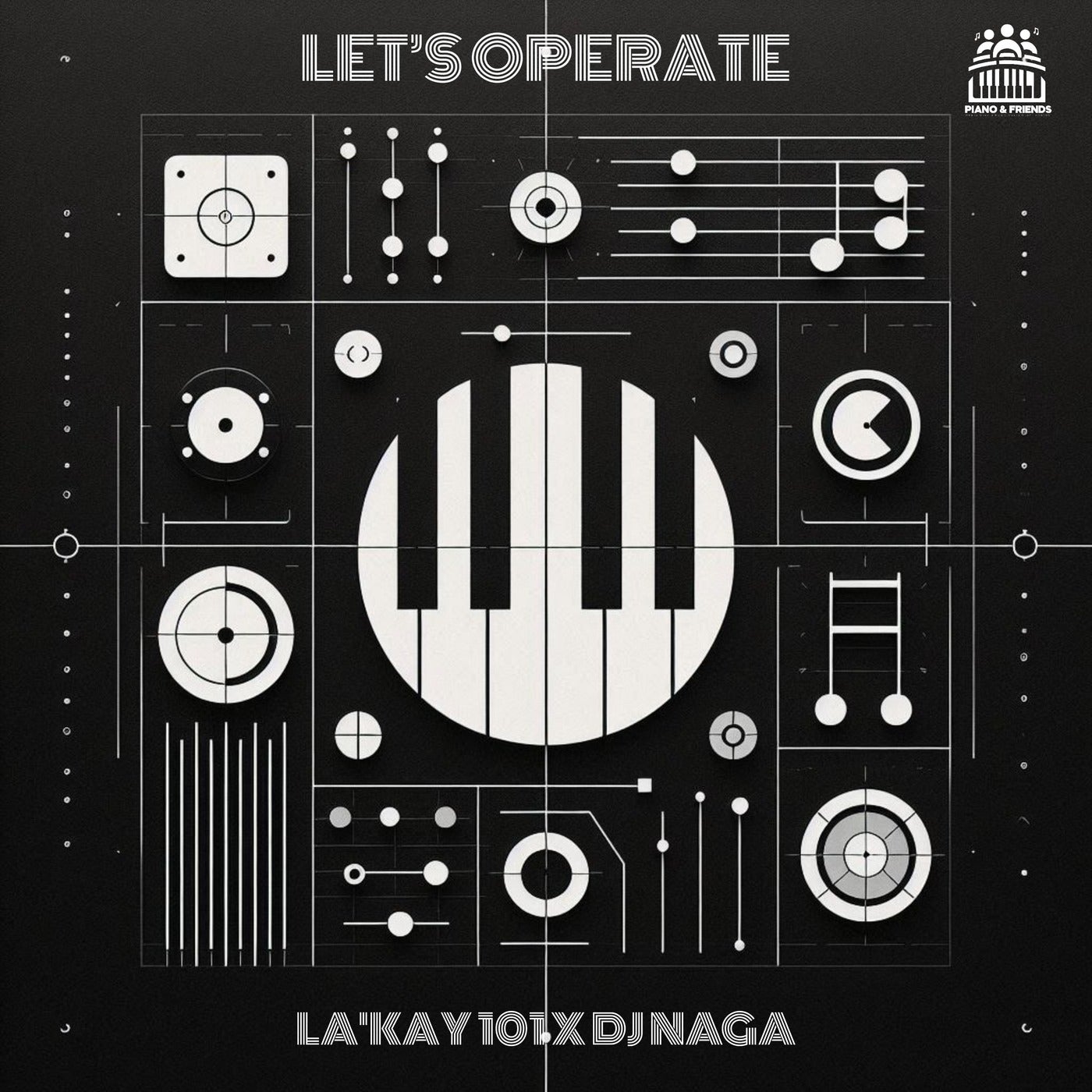 Let's Operate