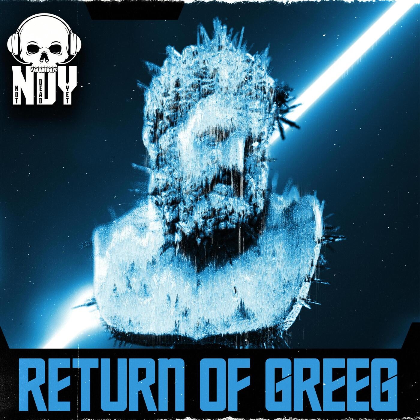 Return Of Greeg