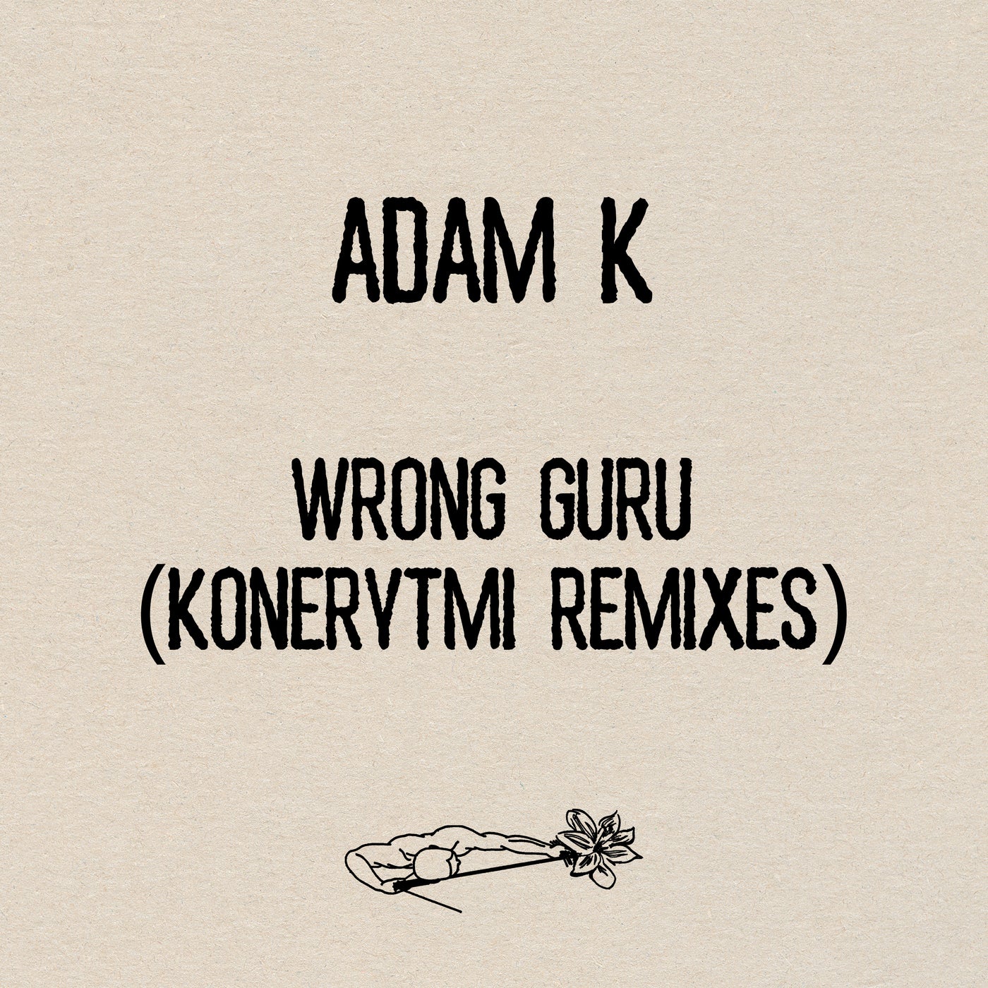 Adam K Music & Downloads on Beatport