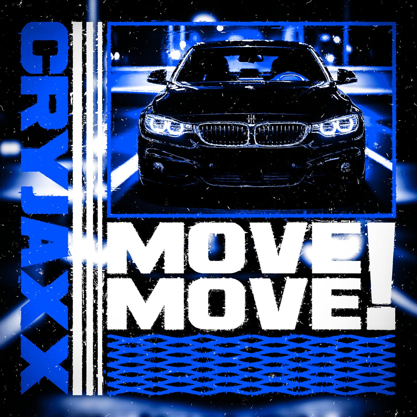 MOVE MOVE!