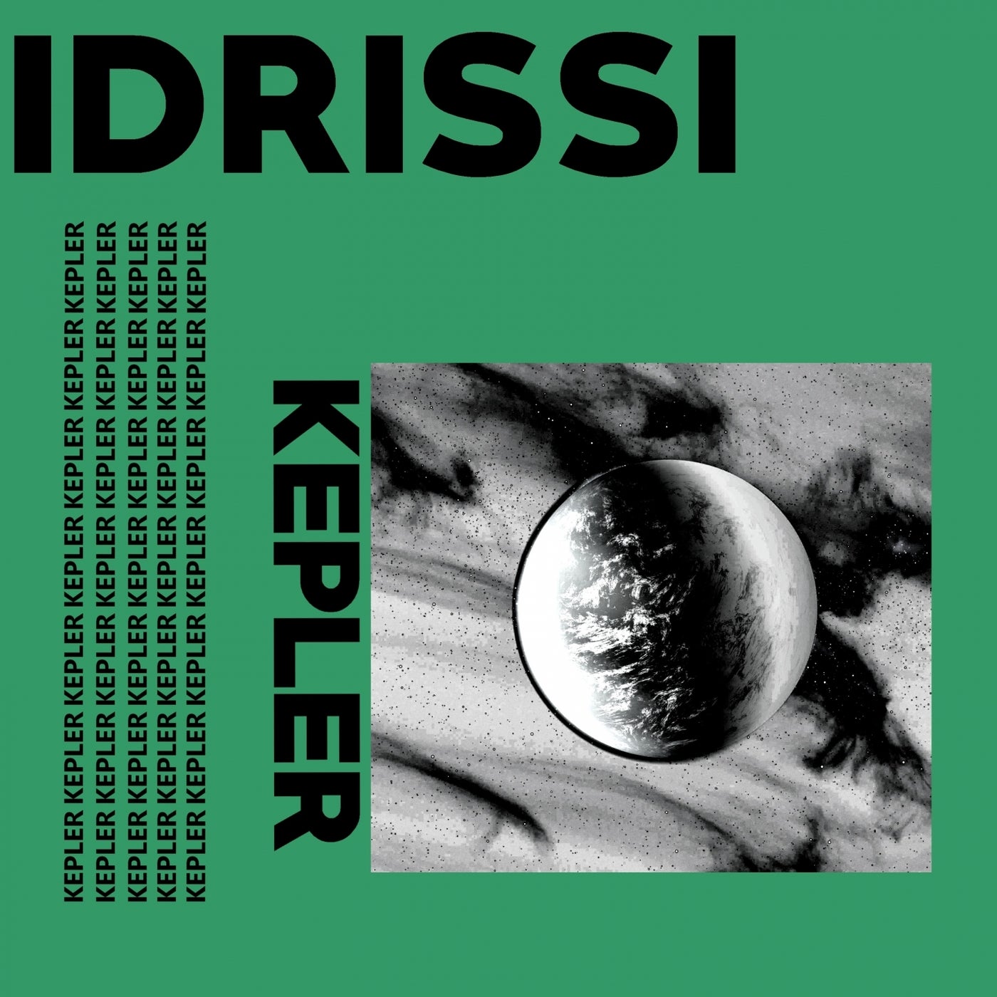 Idrissi – Rebirth Lyrics