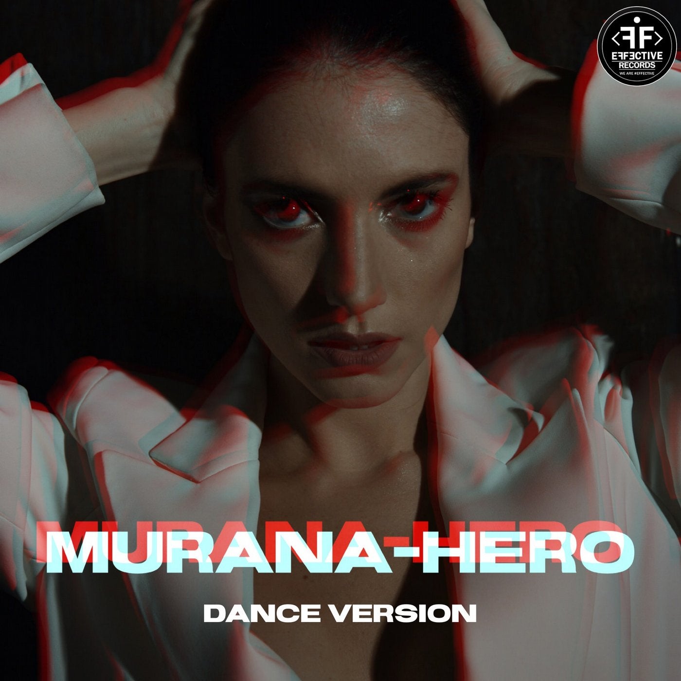 Hero (Dance Version)