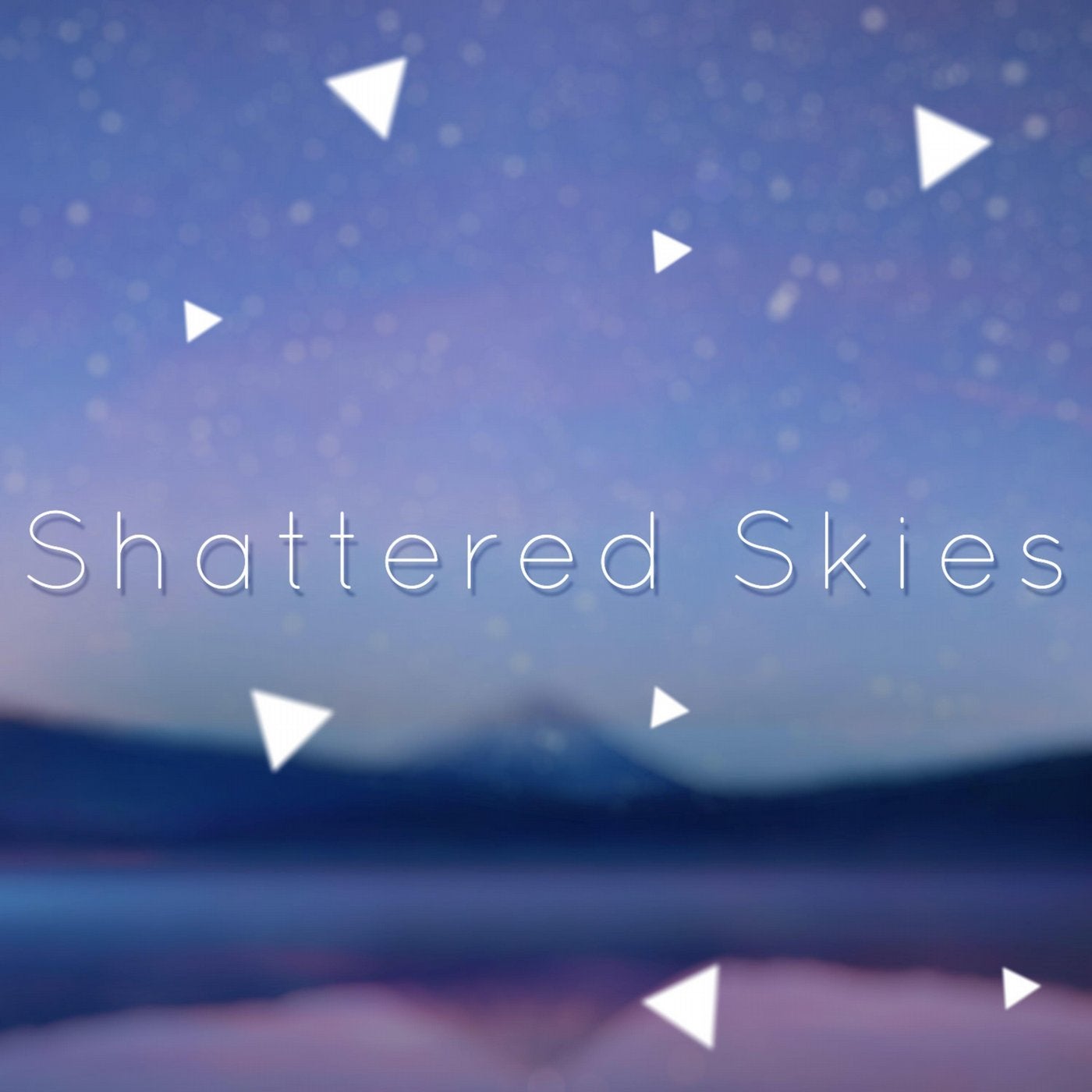 Shattered Skies