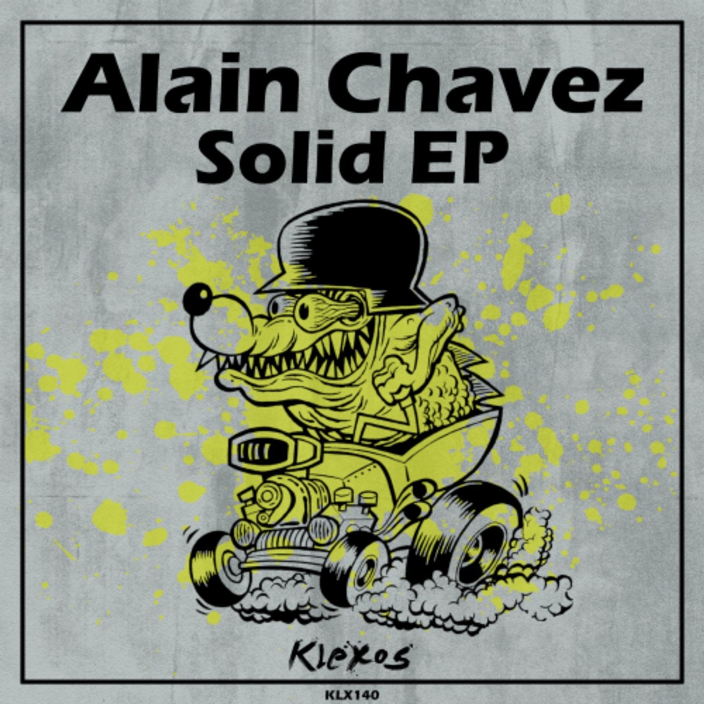 Solid EP