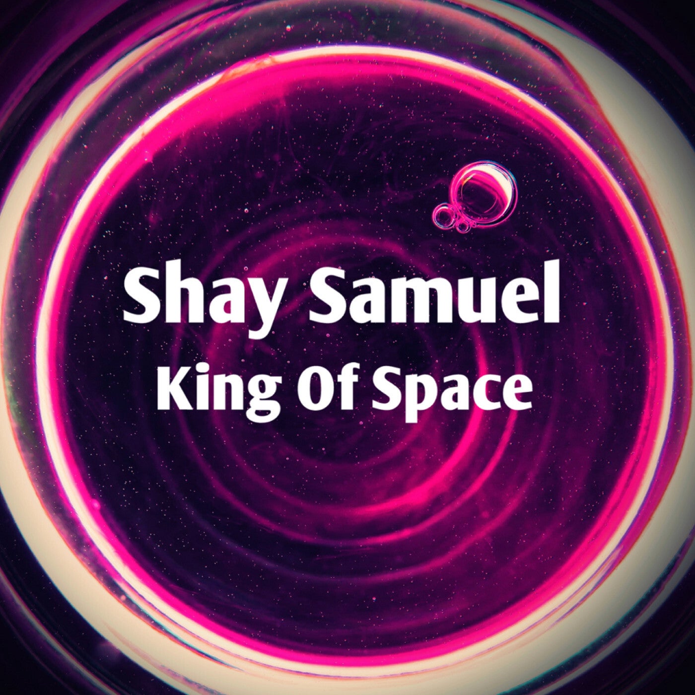 King Of Space