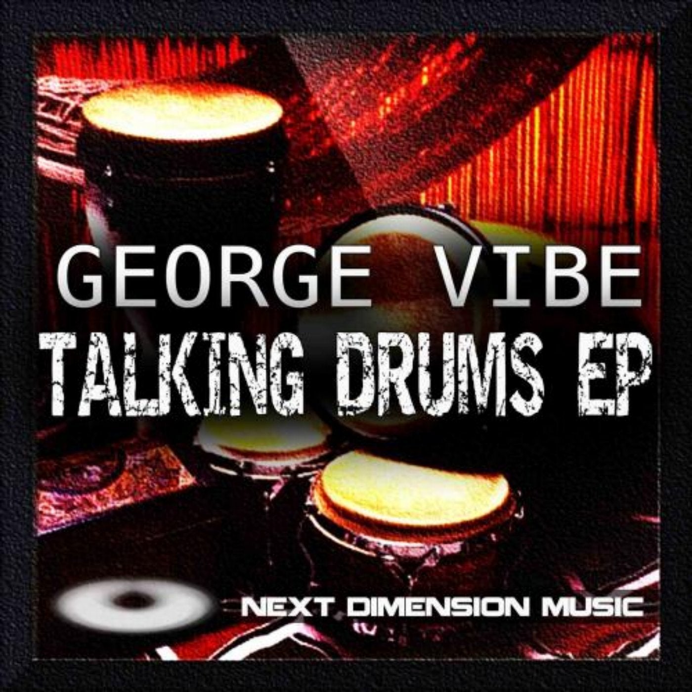 Talking Drums EP