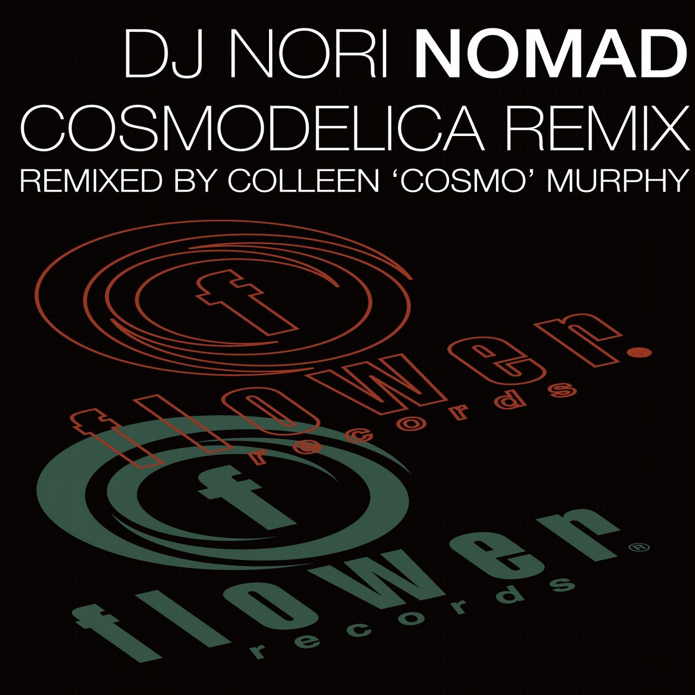 Nomad (Cosmodelica Remix)