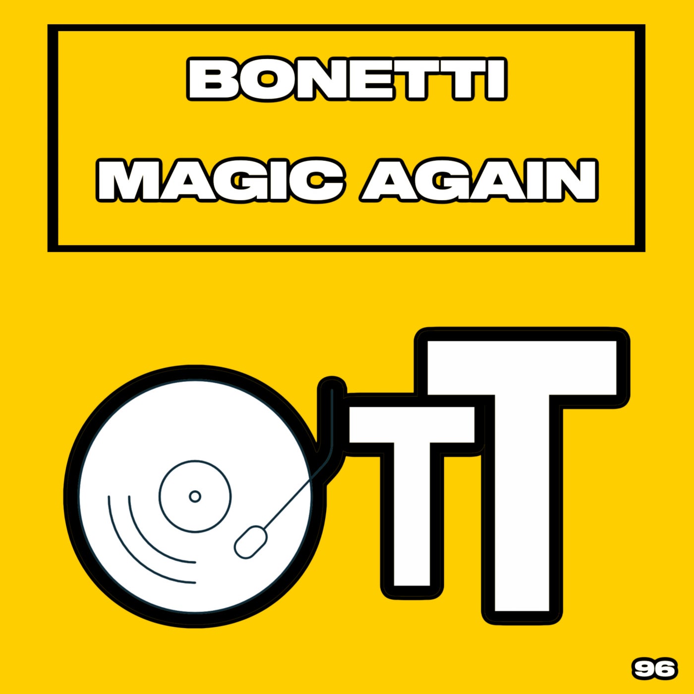 Magic Again