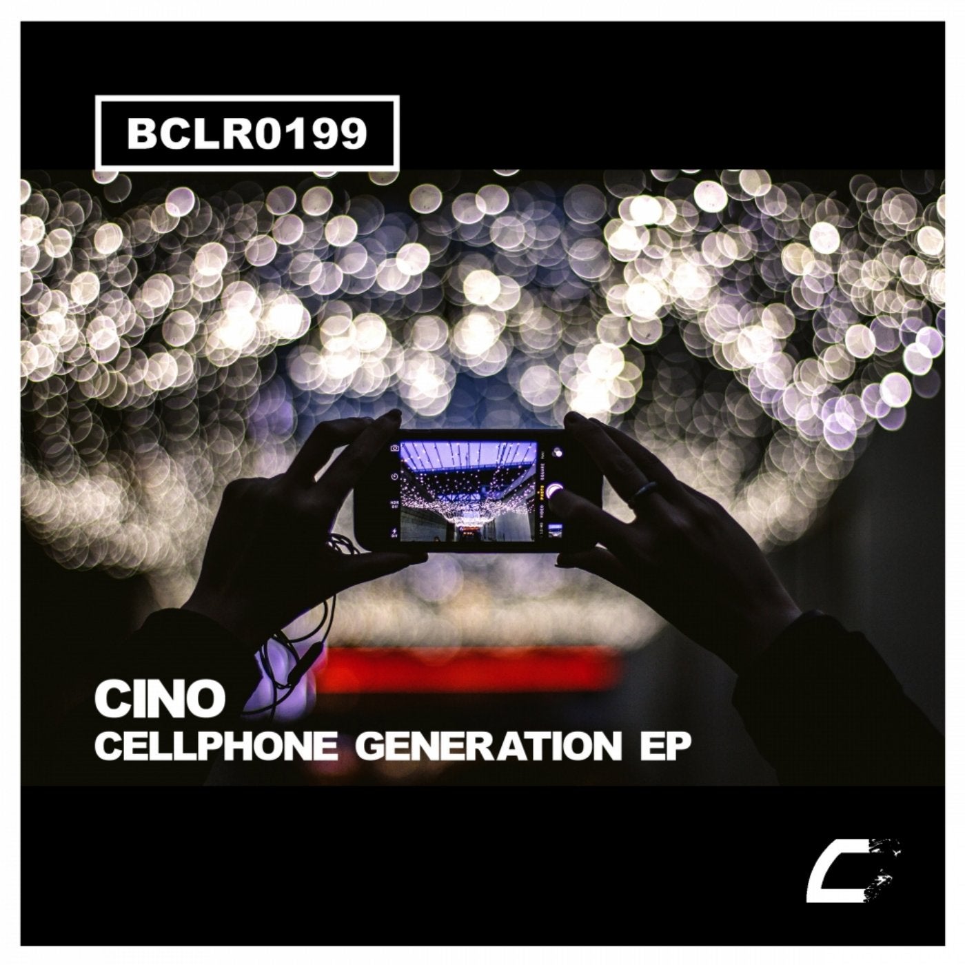 Cellphone Generation EP