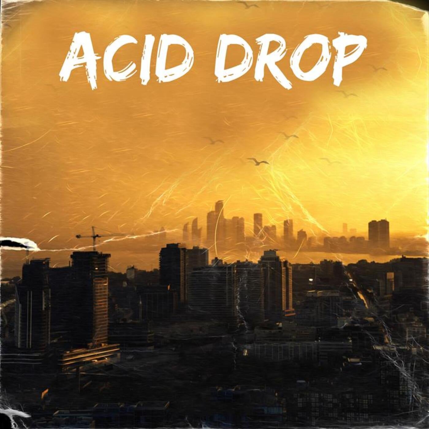 Acid Drop