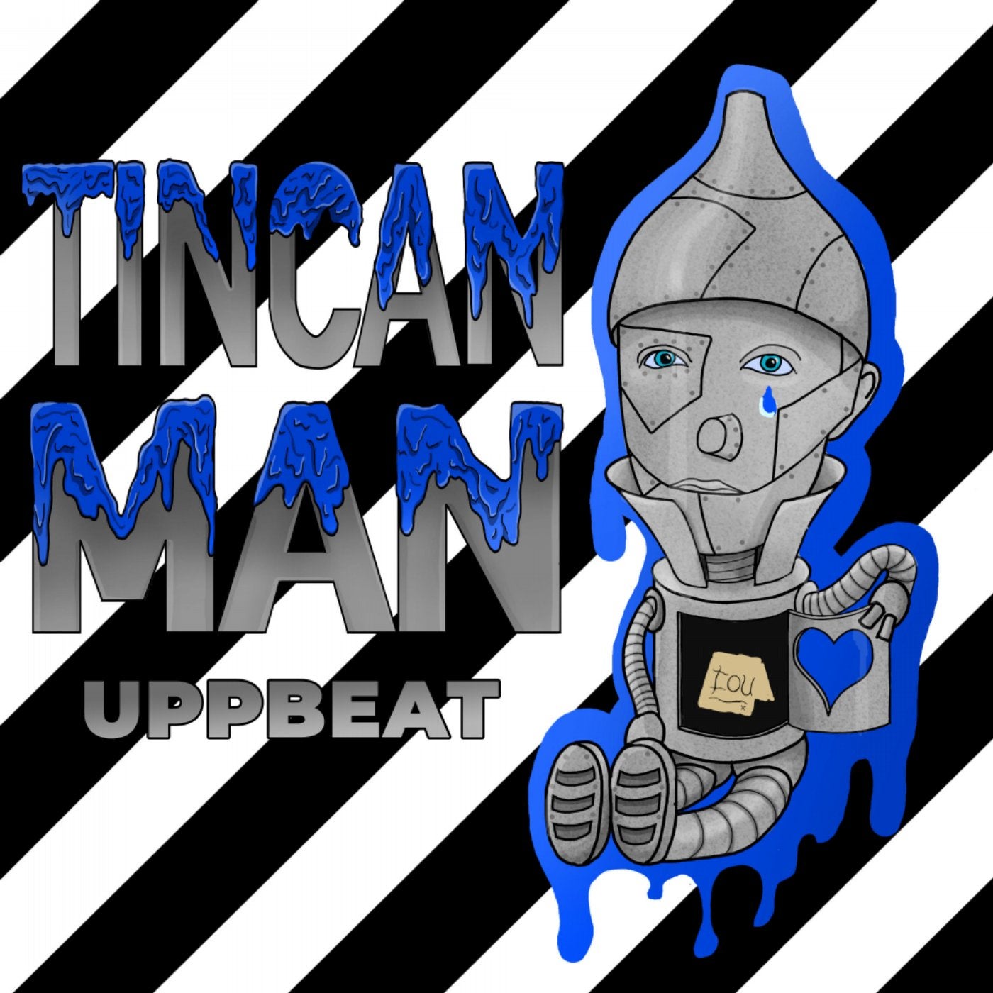 Tin Can Man