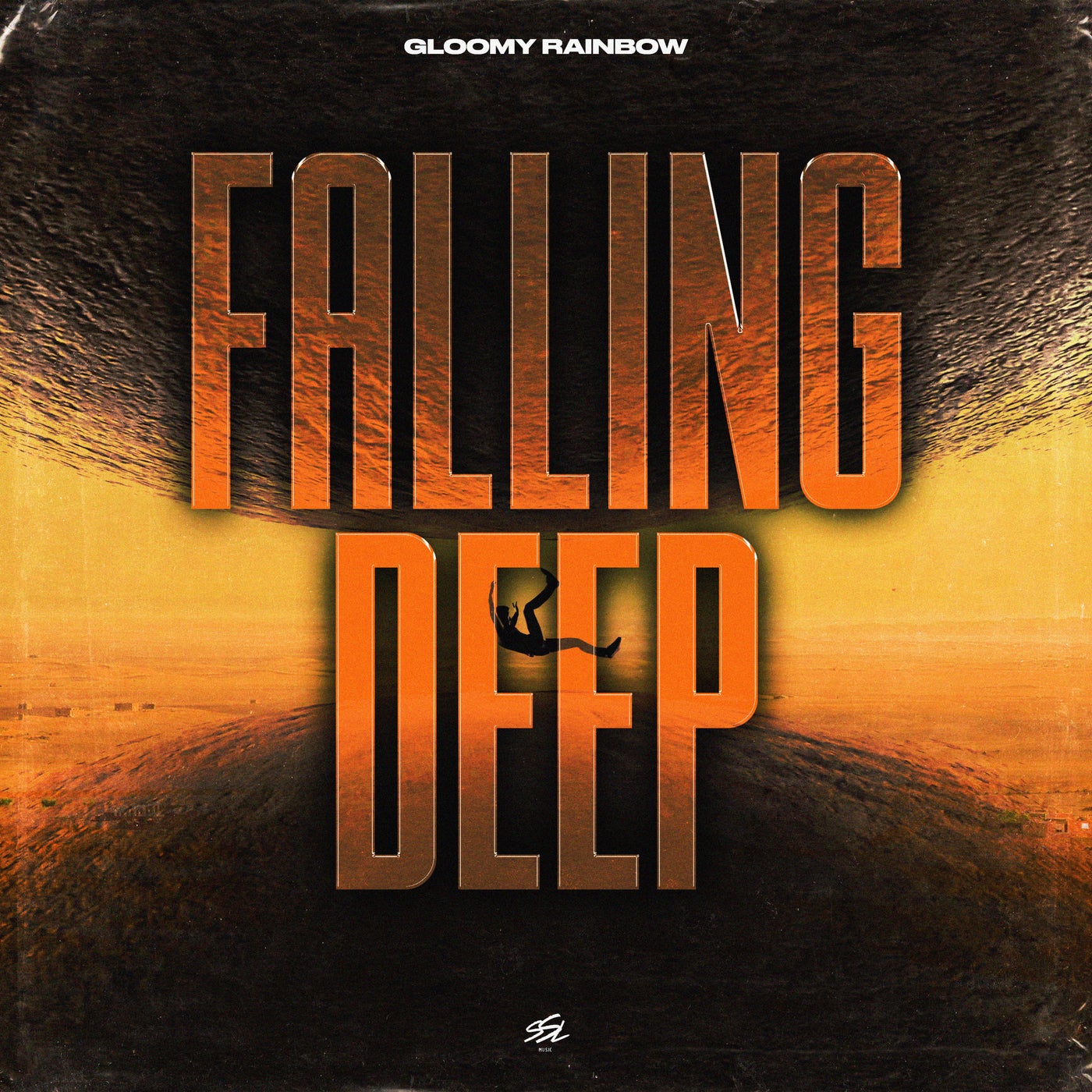 Falling Deep