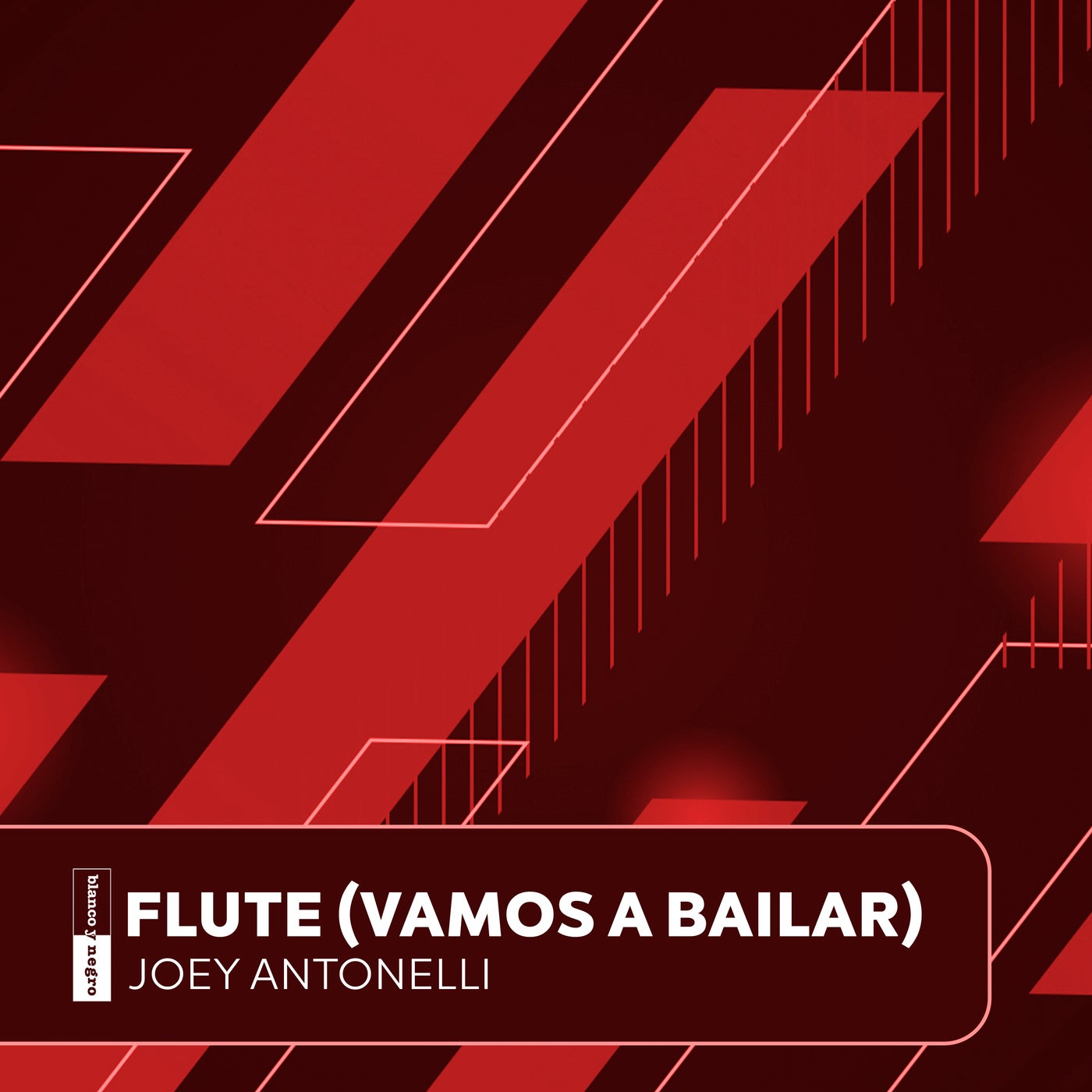 Flute (Vamos A Bailar) (Extended Mix)