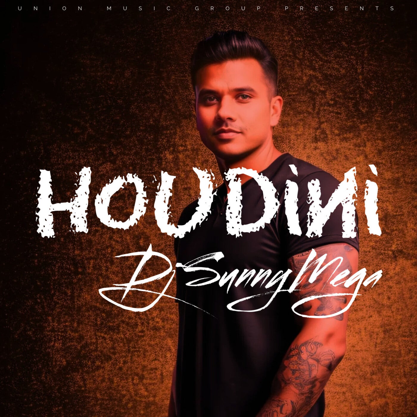 Houdini