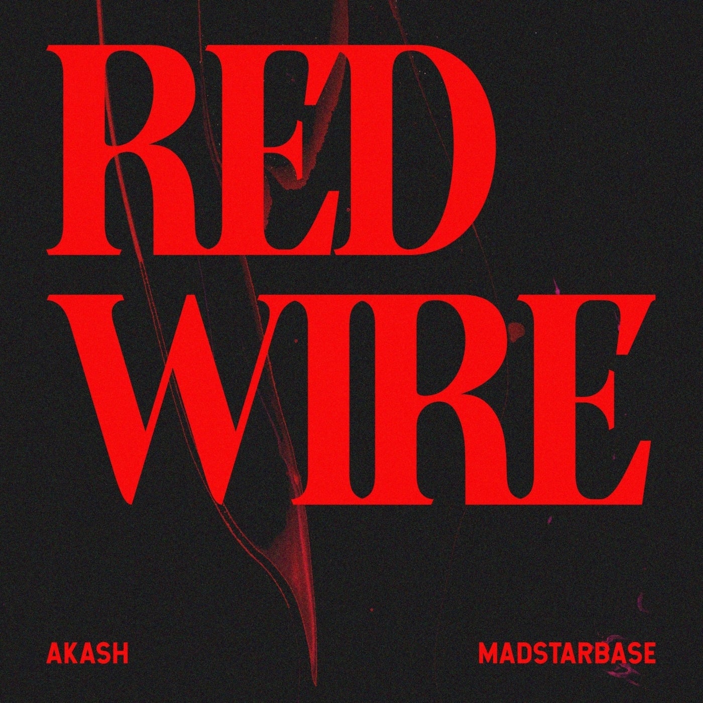 Red Wire
