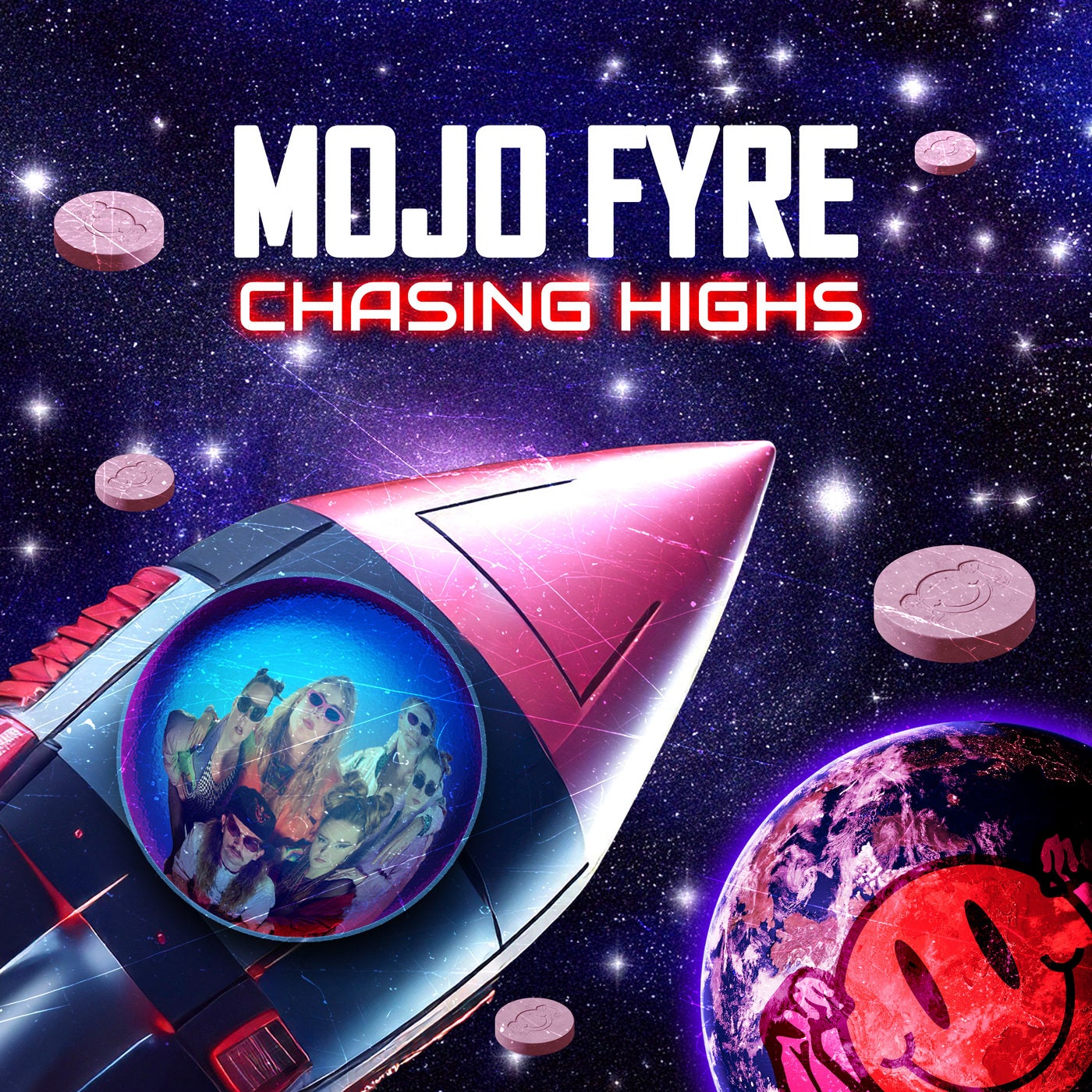 Chasing Highs