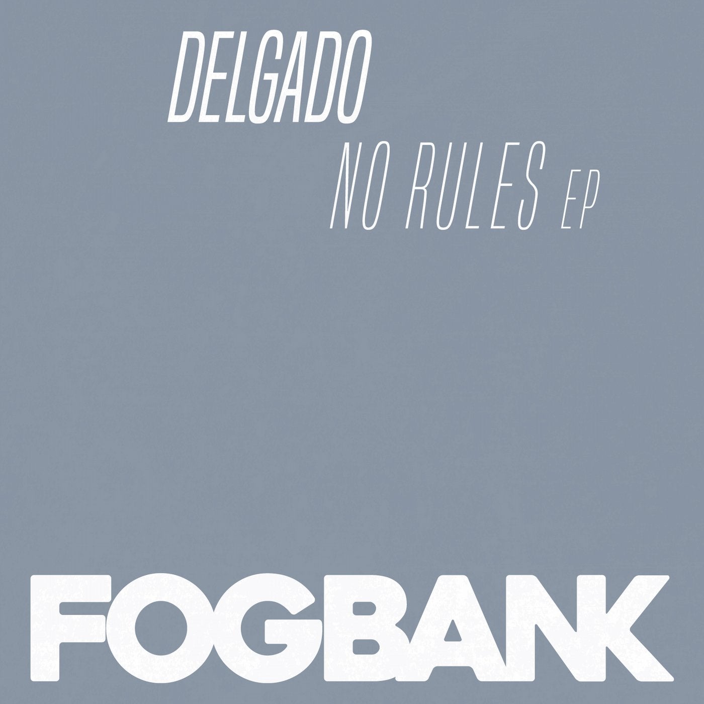 No Rules EP