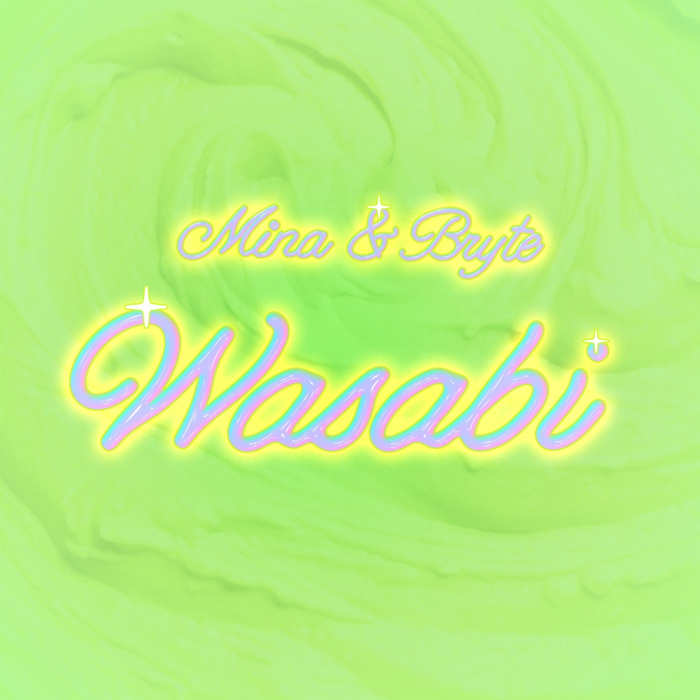 Wasabi