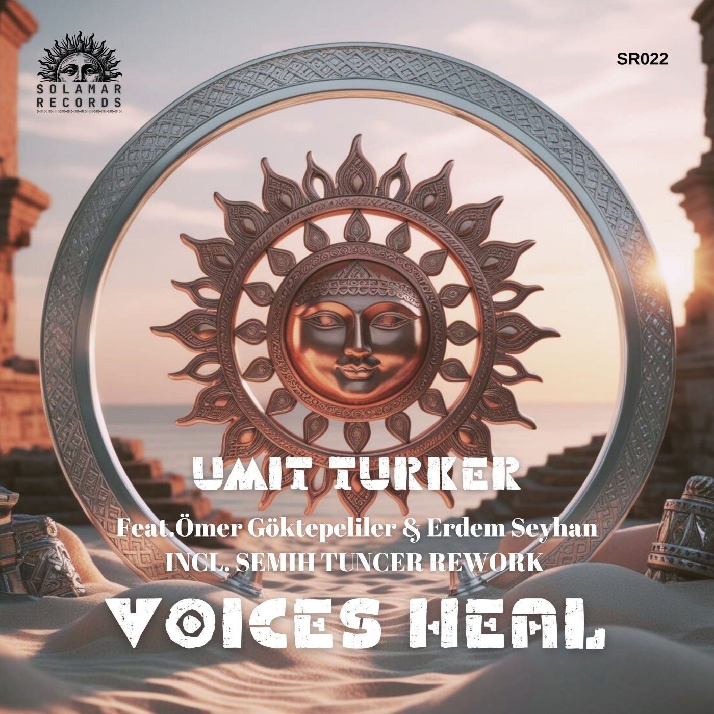 Voices Heal