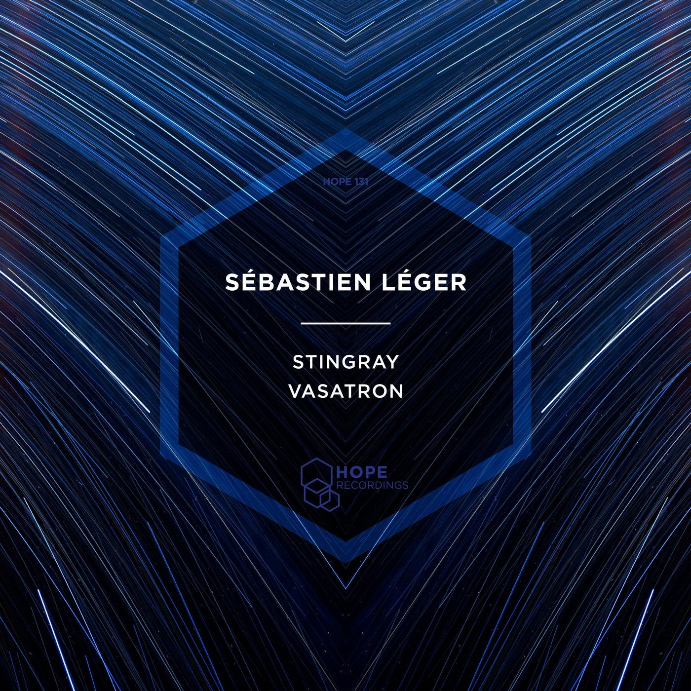 Stingray / Vasatron