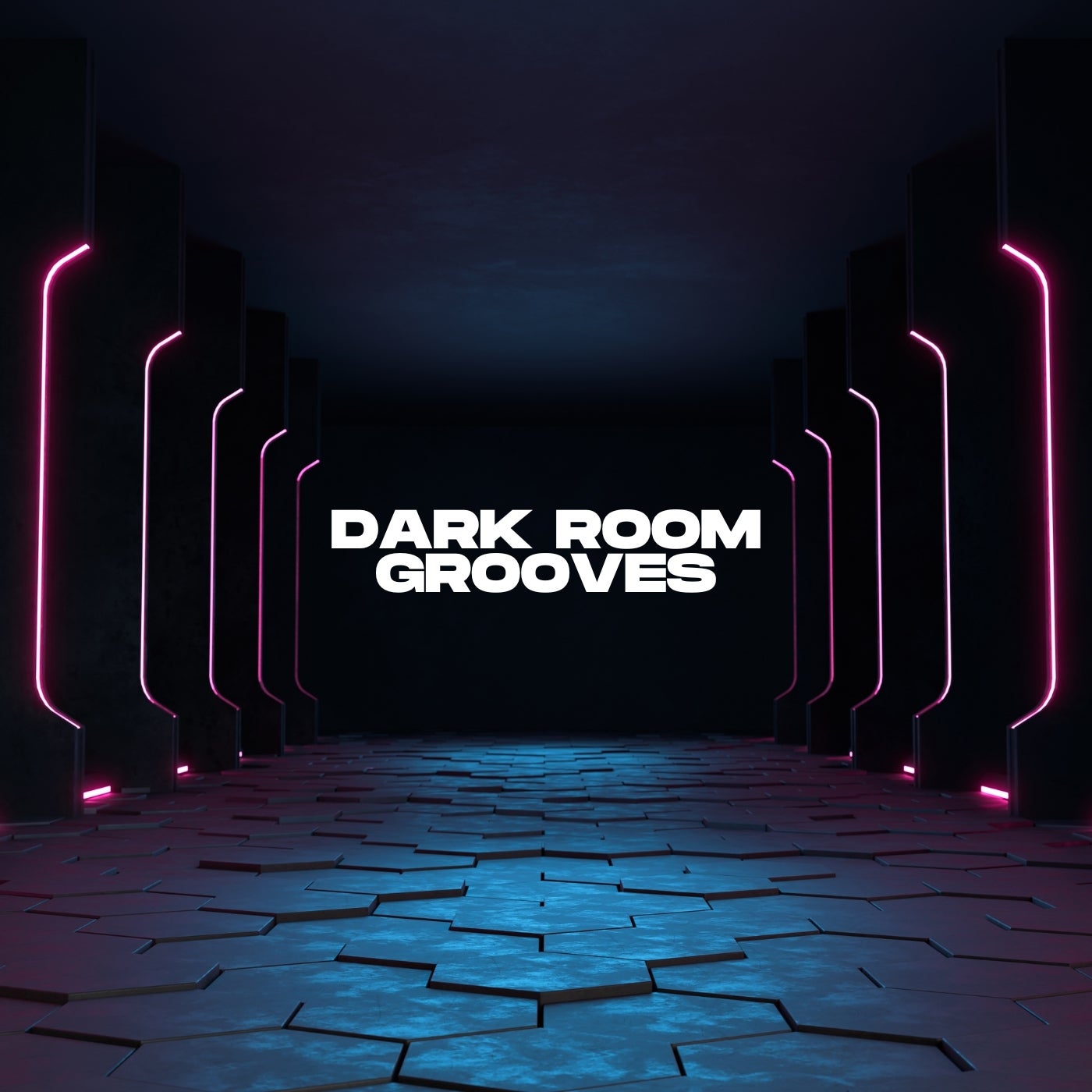 Dark Room Grooves